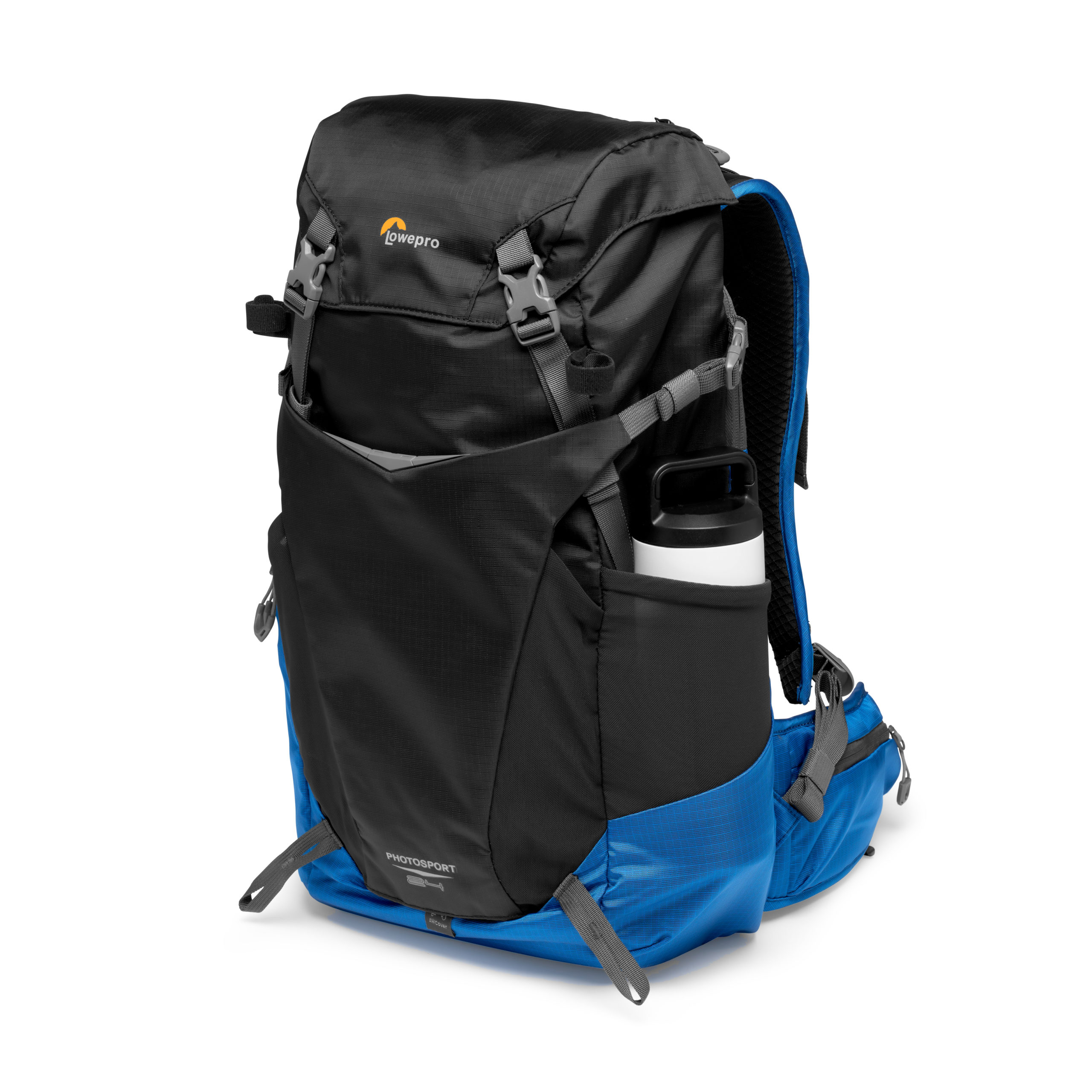 PhotoSport Outdoor Backpack BP 24L AW III (BU) - Image 8