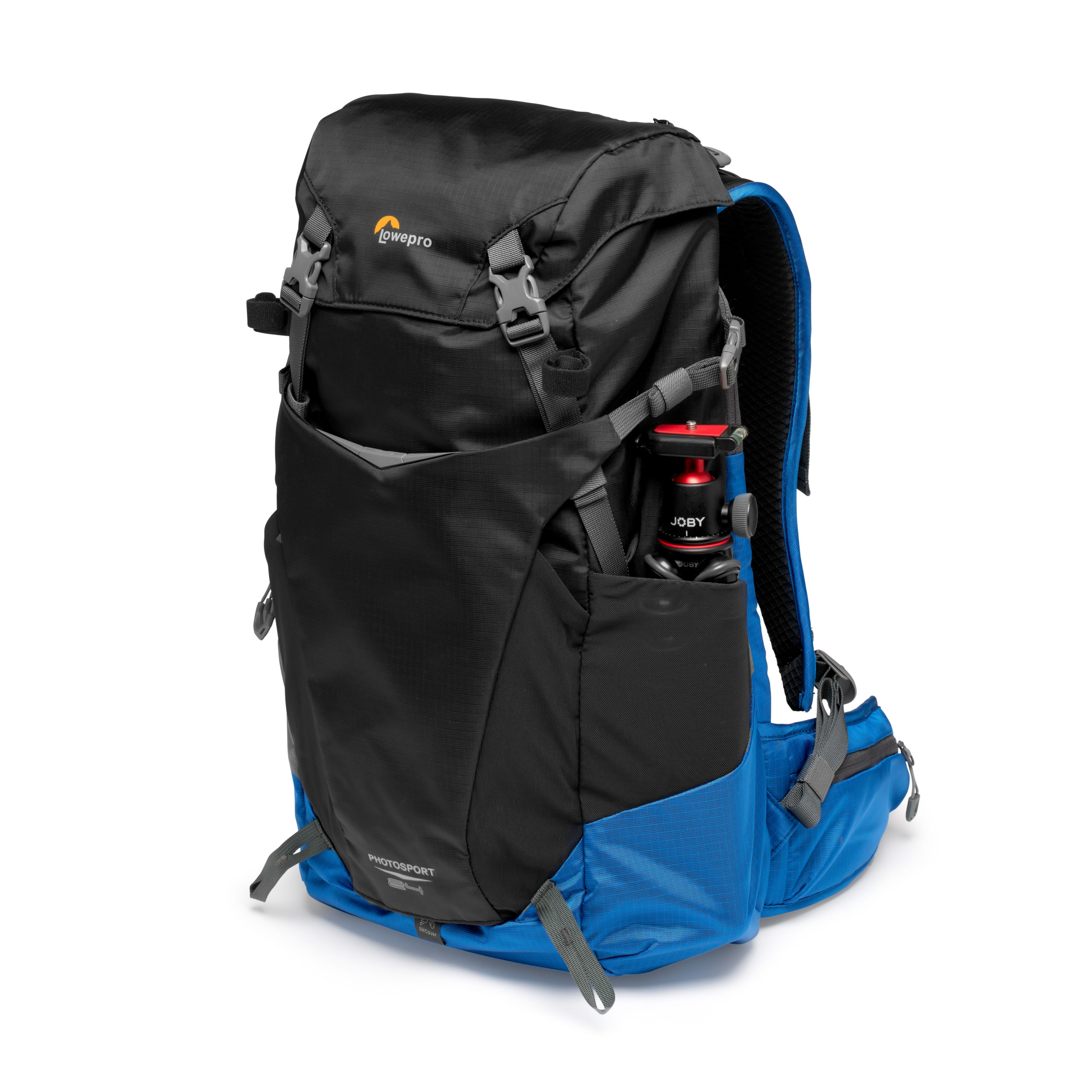 PhotoSport Outdoor Backpack BP 24L AW III (BU) - Image 12