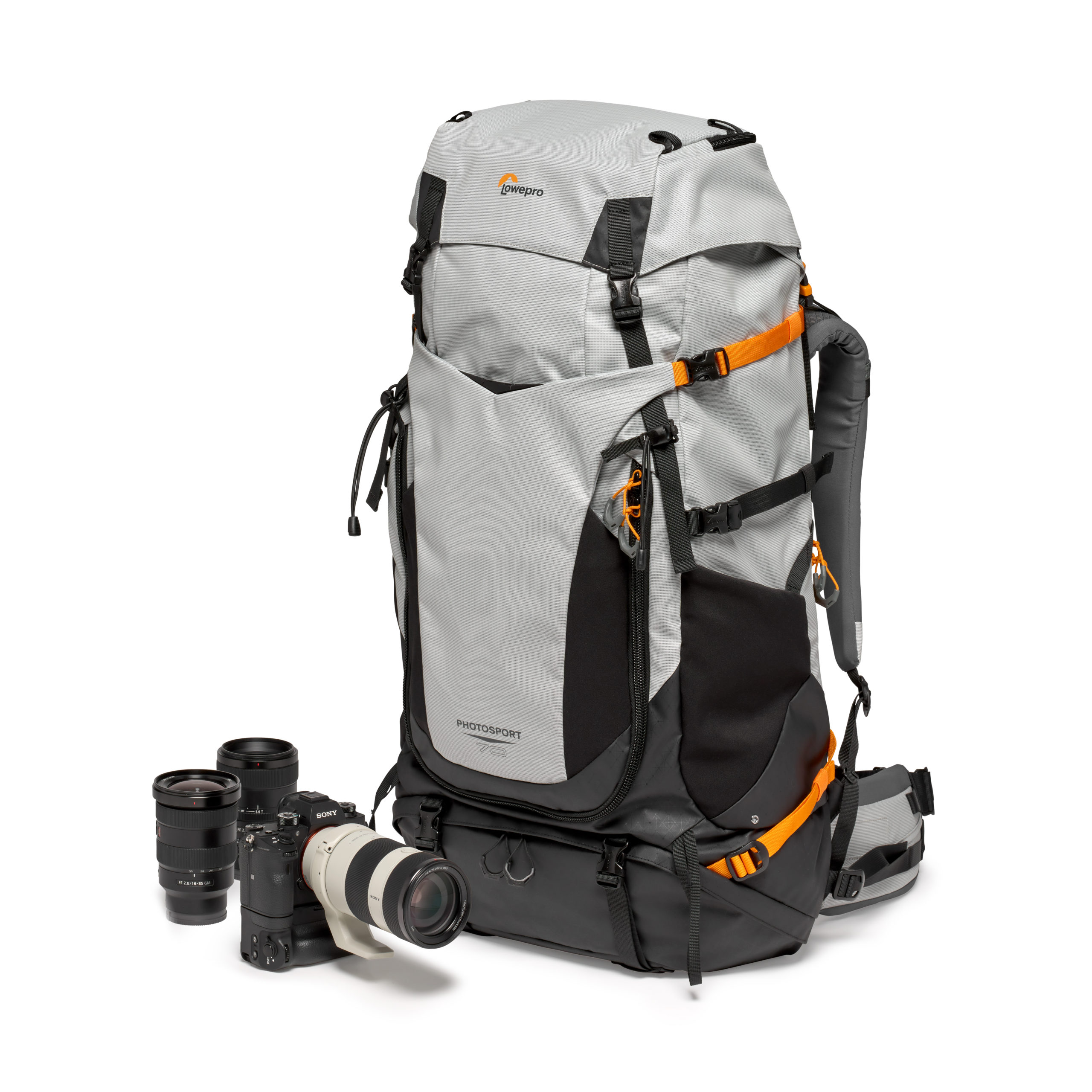 PhotoSport Backpack PRO 70L AW III (M-L) - Image 2