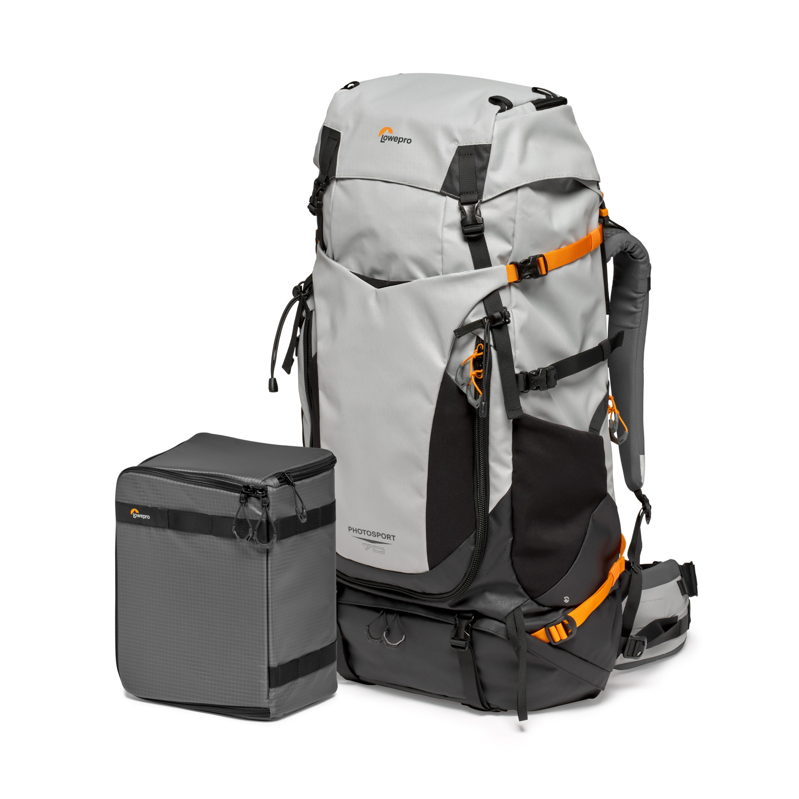 PhotoSport Backpack PRO 70L AW III (M-L) - Image 3