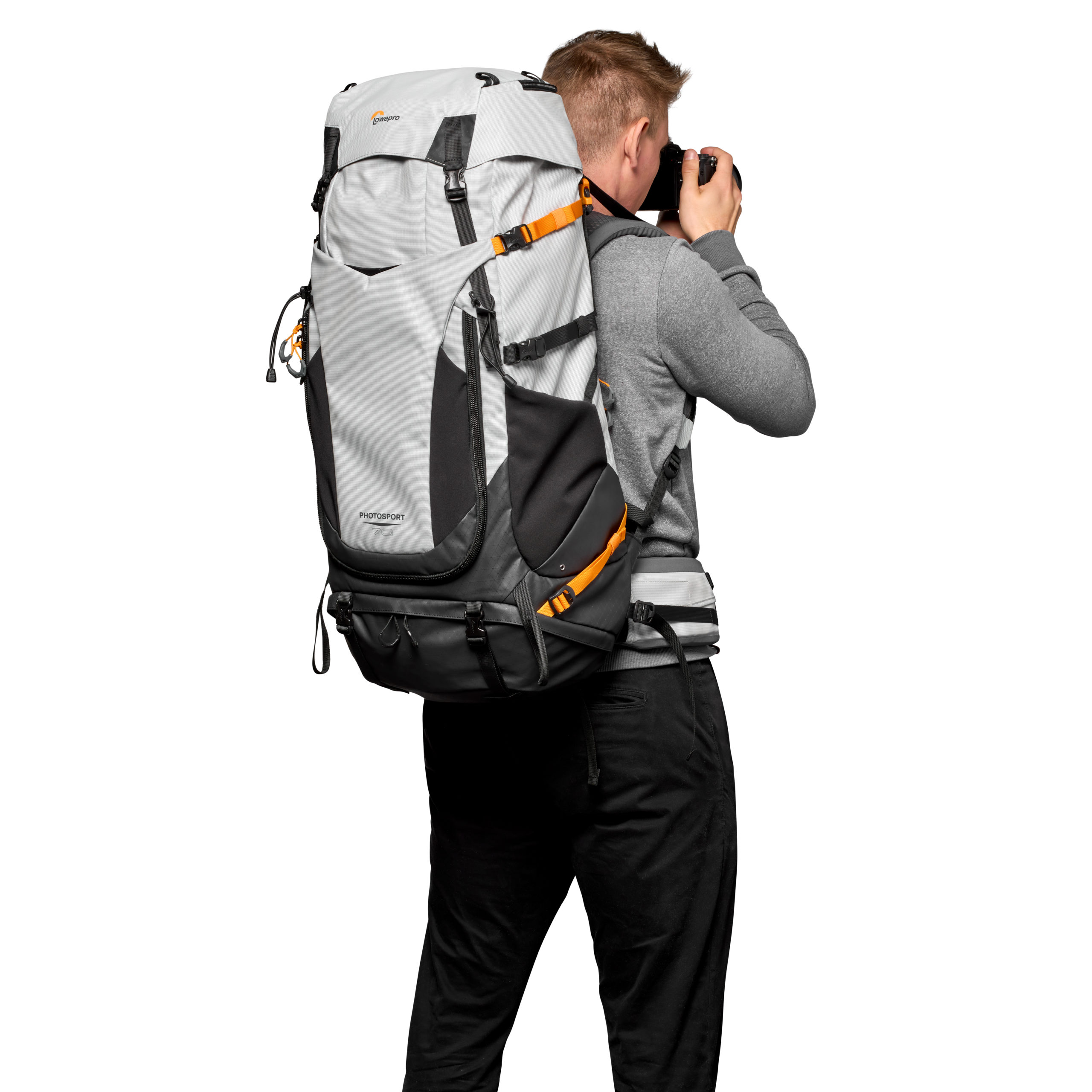 PhotoSport Backpack PRO 70L AW III (M-L) - Image 9