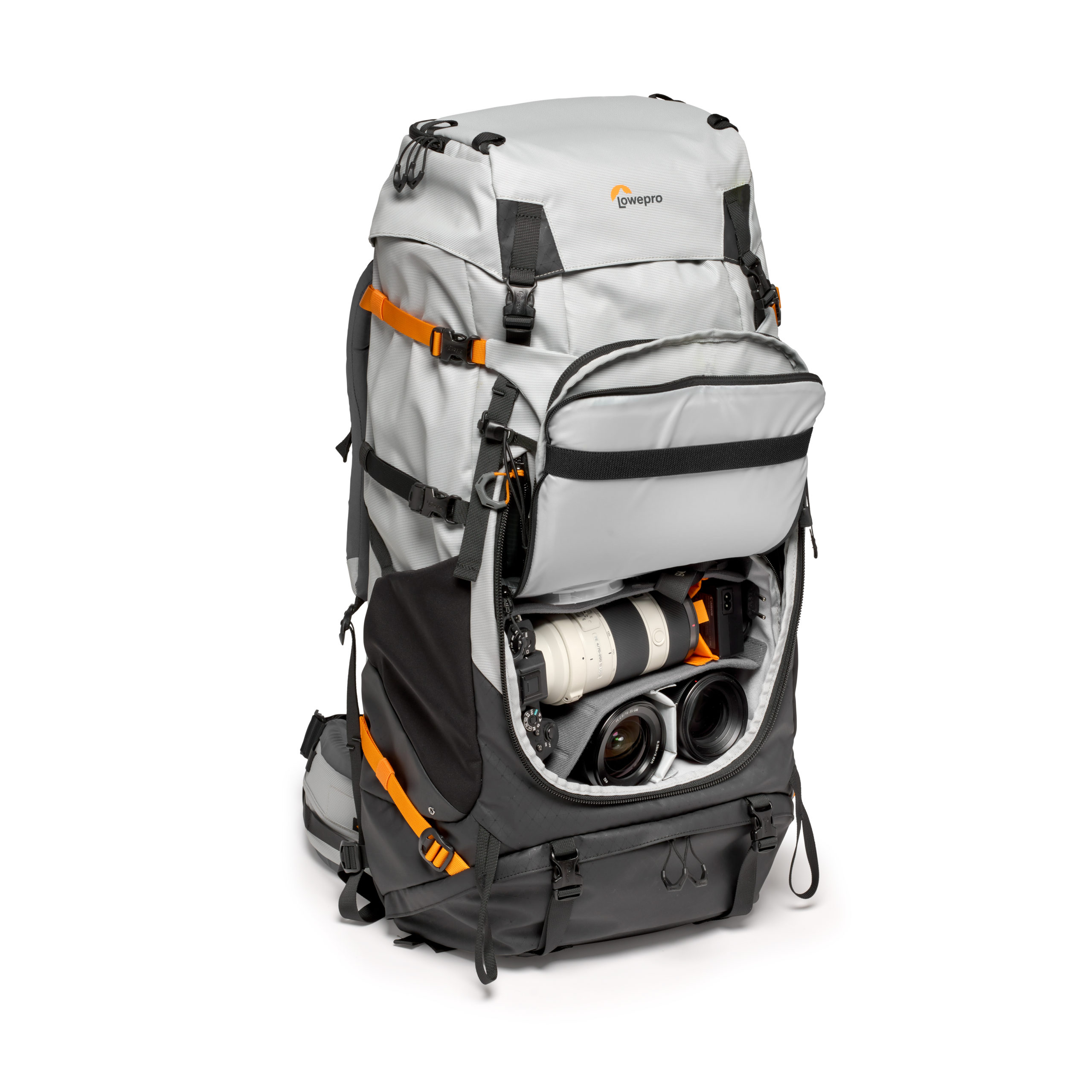 PhotoSport Backpack PRO 70L AW III (M-L) - Image 10