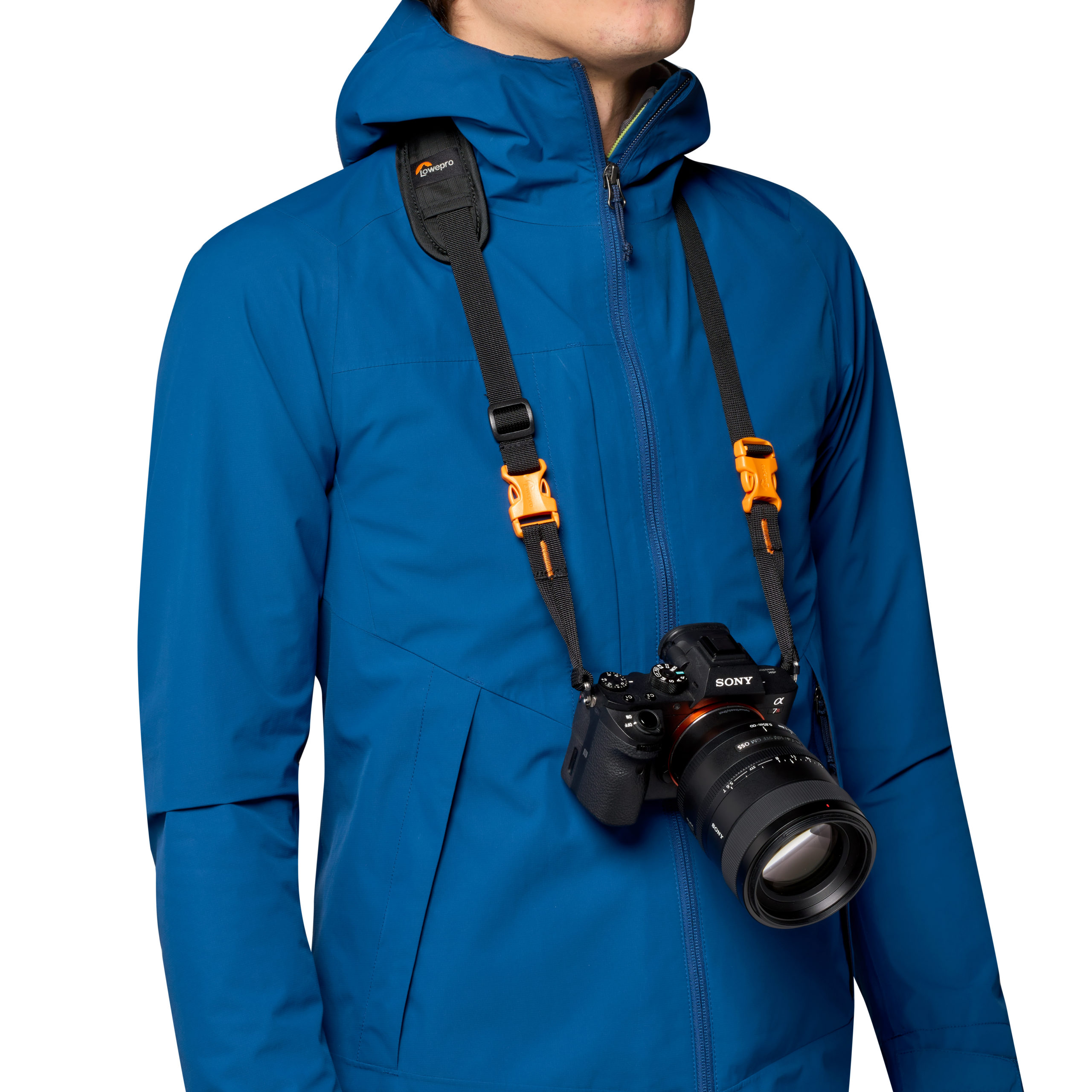 GearUp Accessory Strap Kit - Image 5