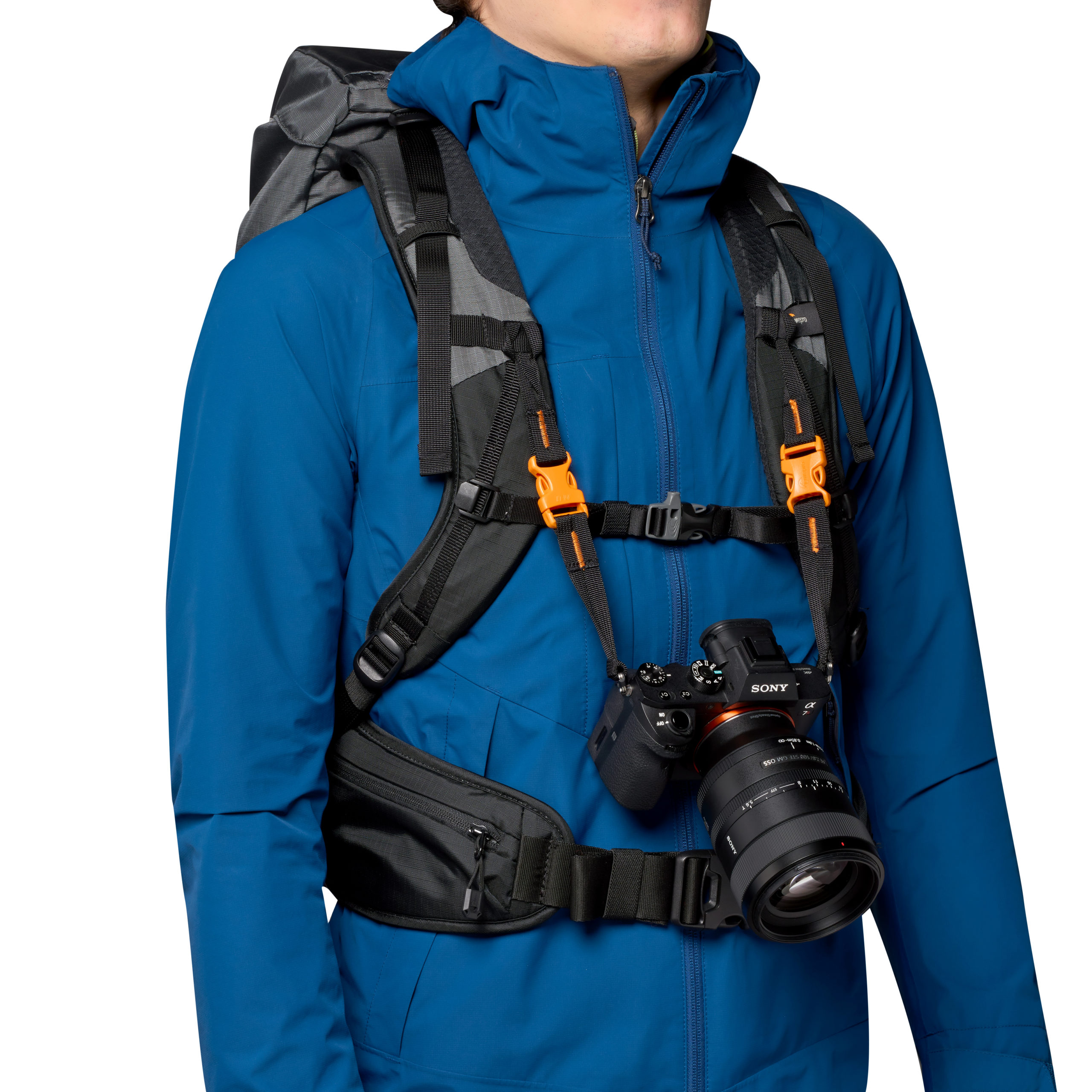 GearUp Accessory Strap Kit - Image 7