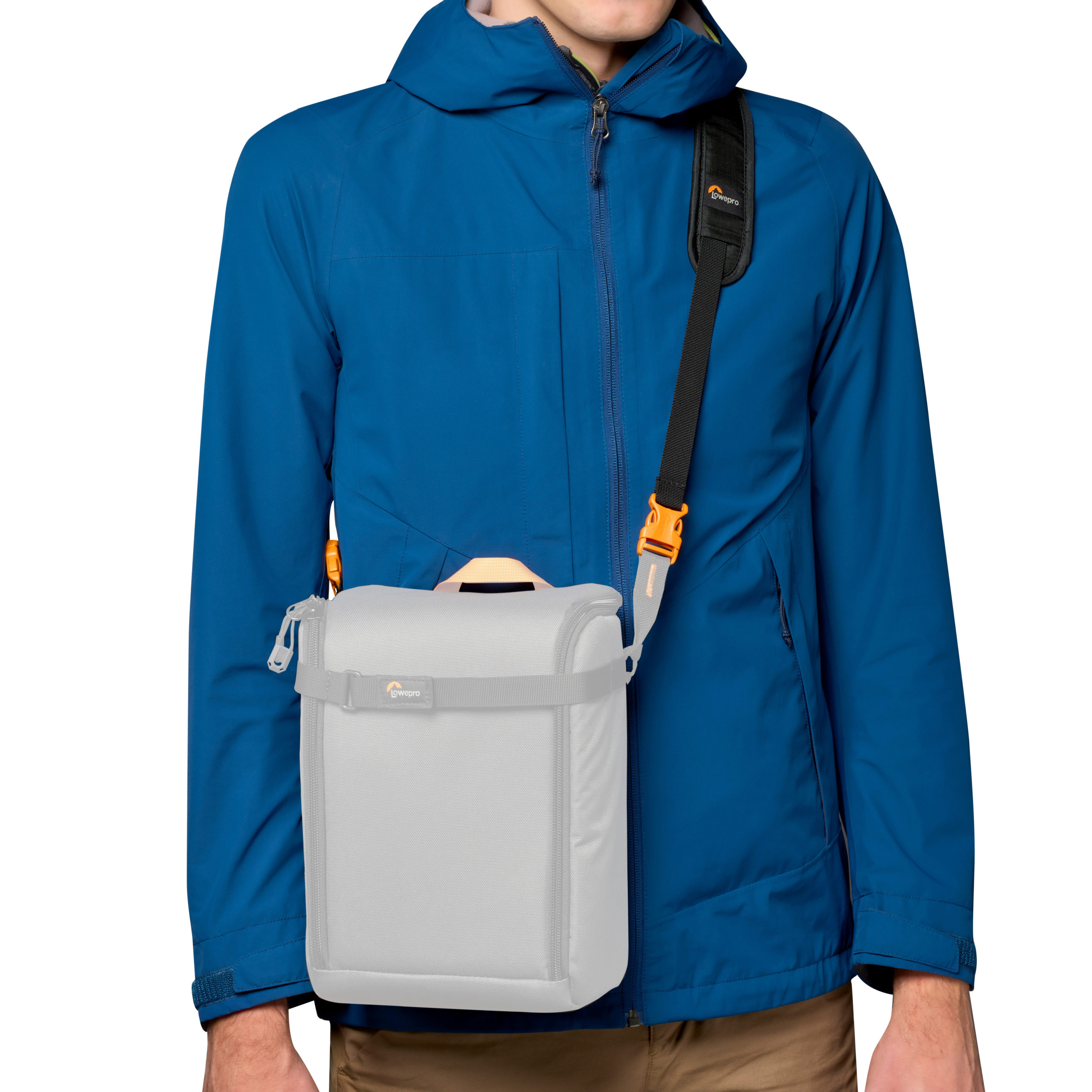 GearUp Accessory Strap Kit - Image 9