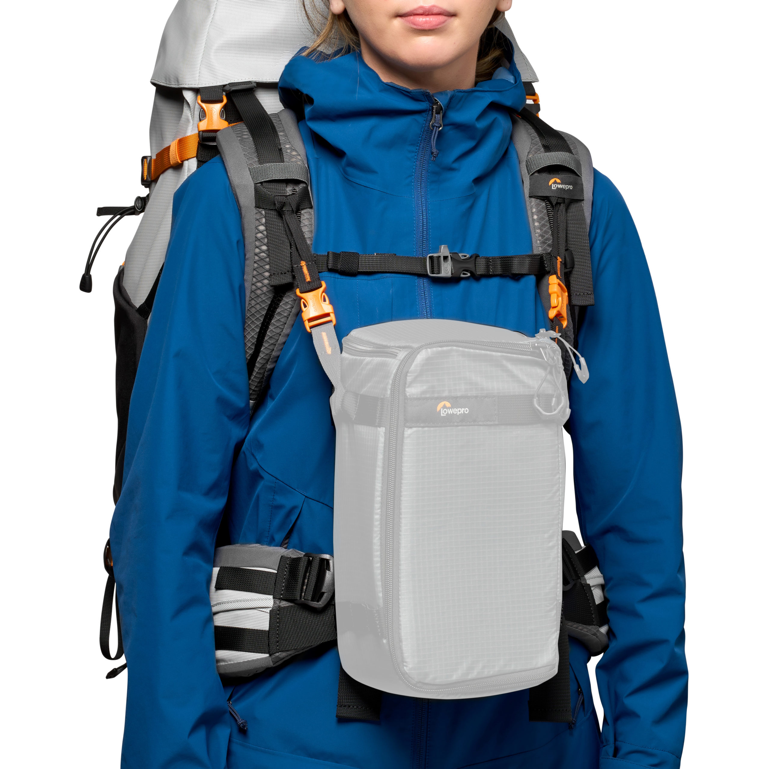 GearUp Accessory Strap Kit - Image 10