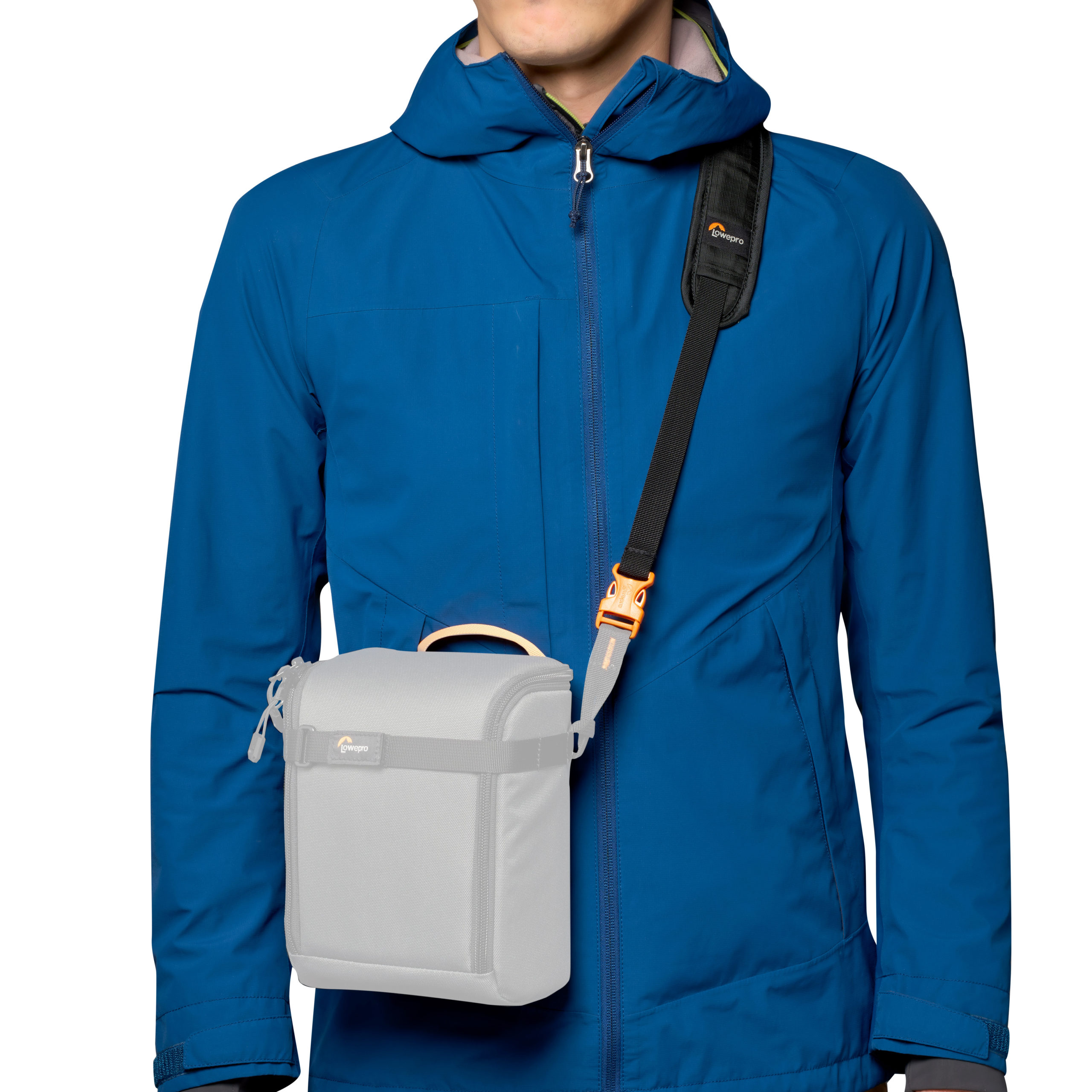 GearUp Accessory Strap Kit - Image 11