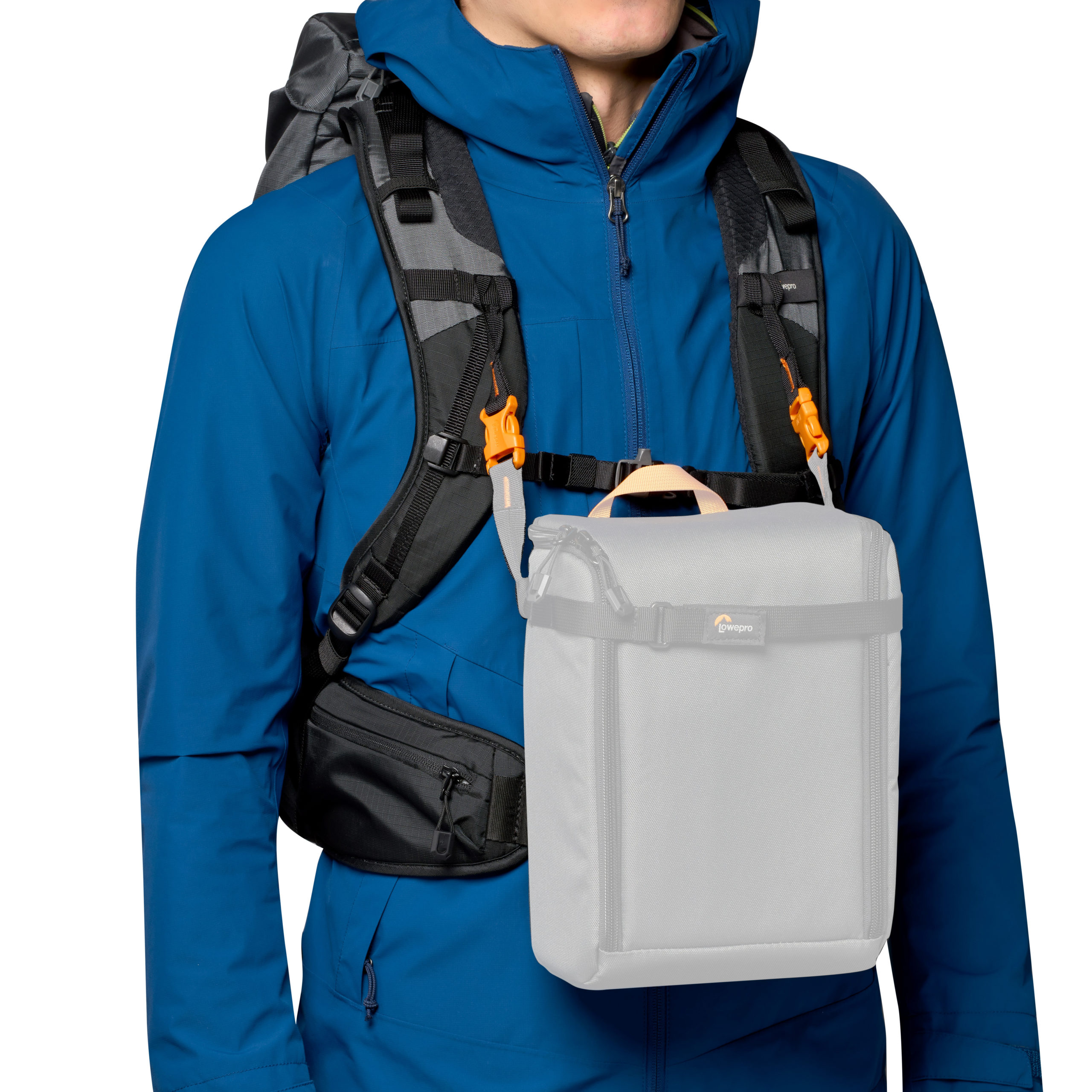 GearUp Accessory Strap Kit - Image 12