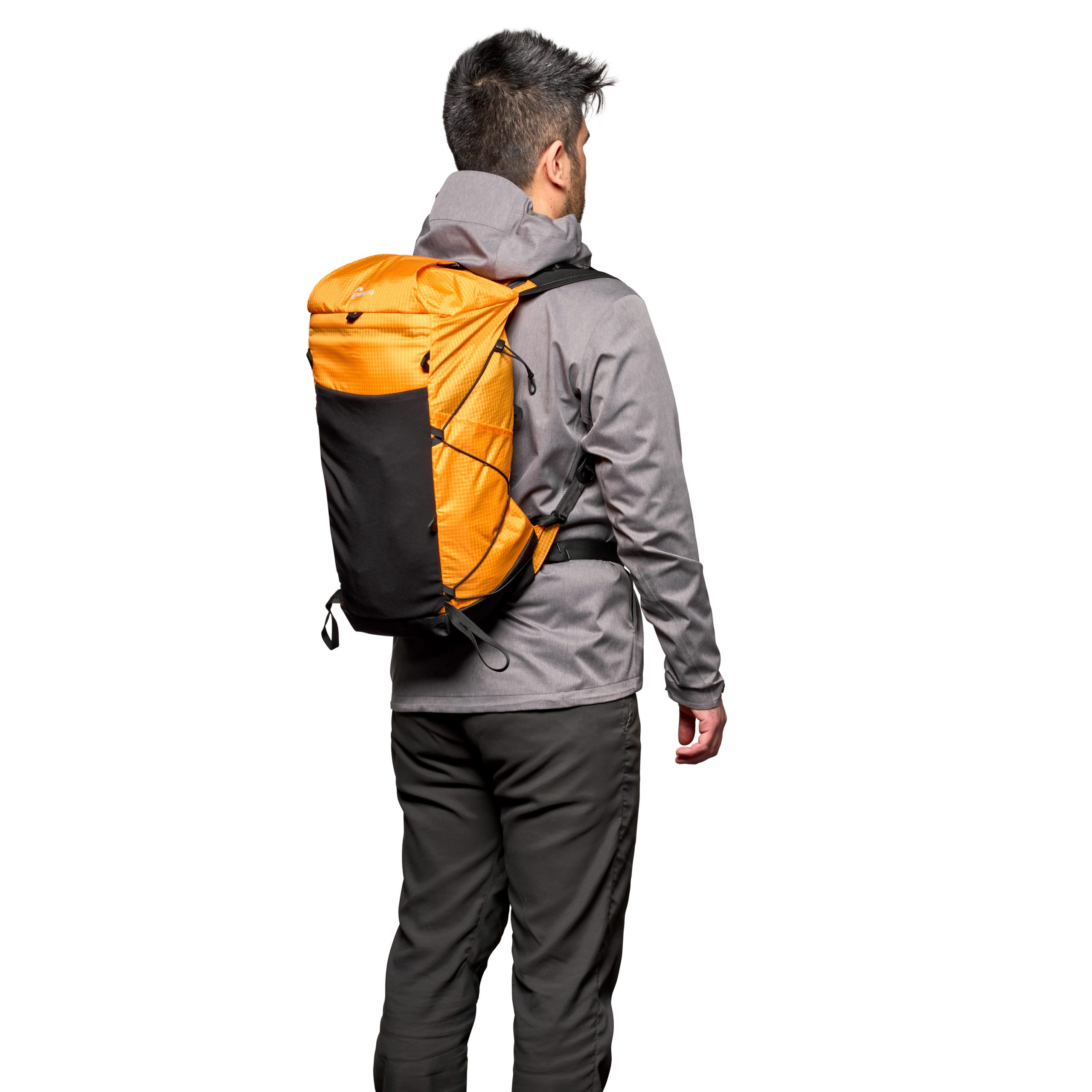 RunAbout Pack-Away Daypack 18L - Image 7