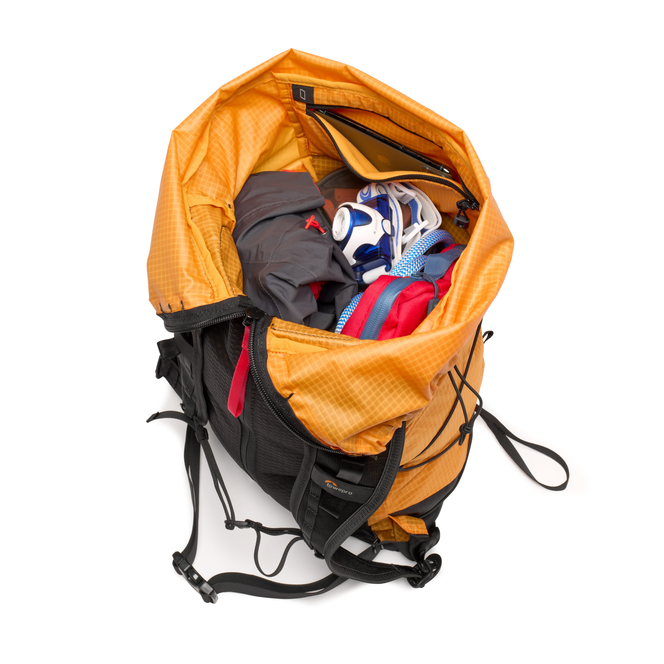 RunAbout Pack-Away Daypack 18L - Image 8