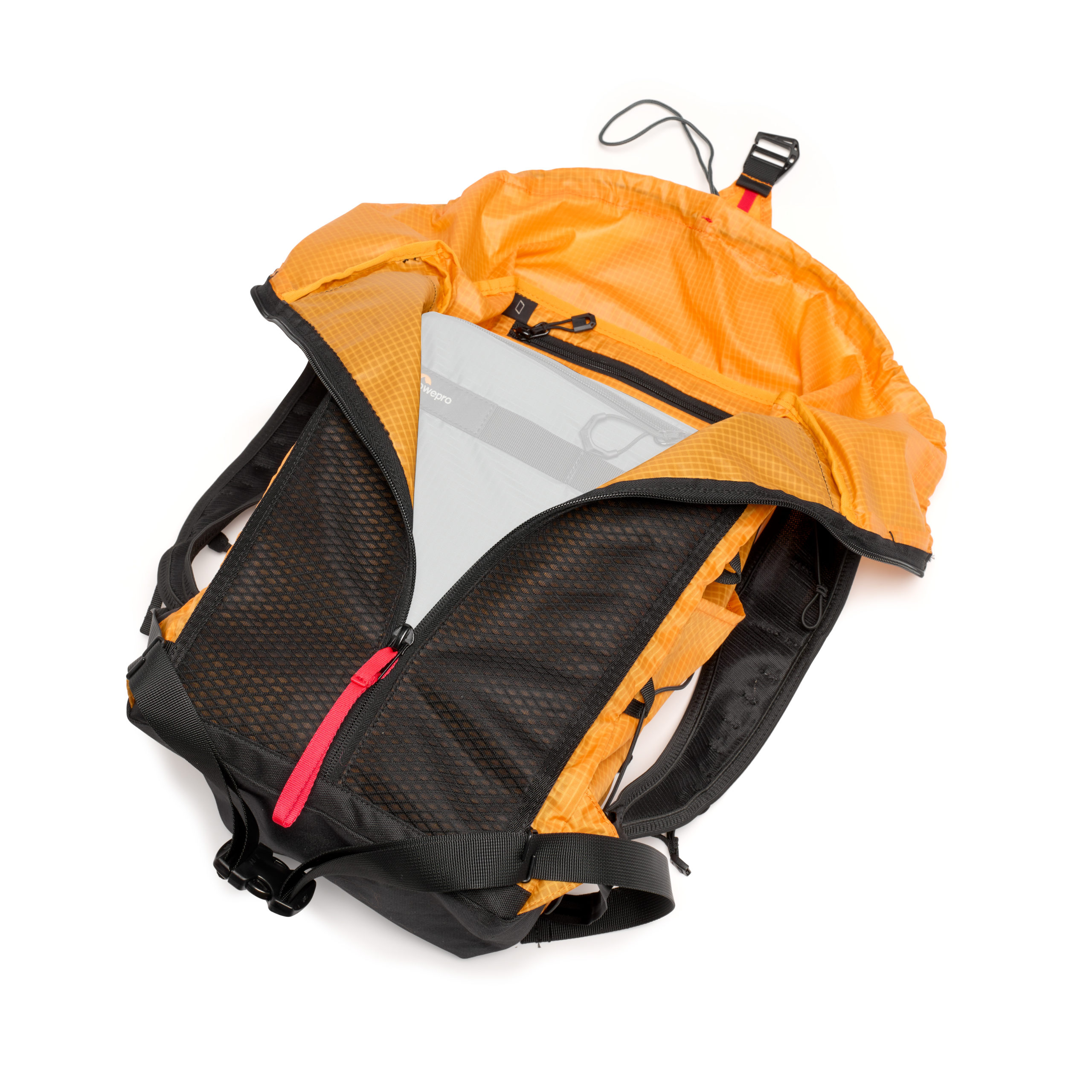 RunAbout Pack-Away Daypack 18L - Image 9