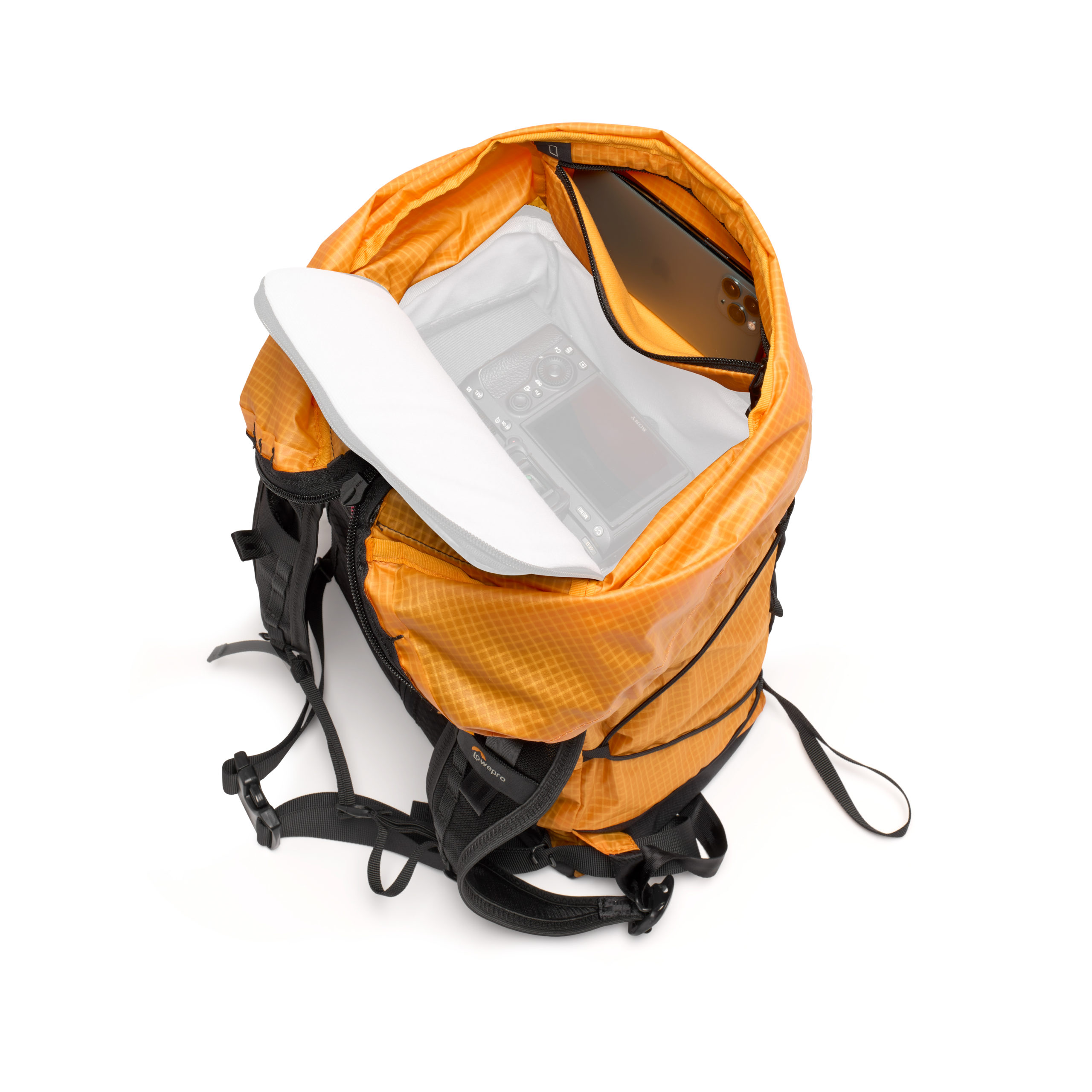 RunAbout Pack-Away Daypack 18L - Image 11