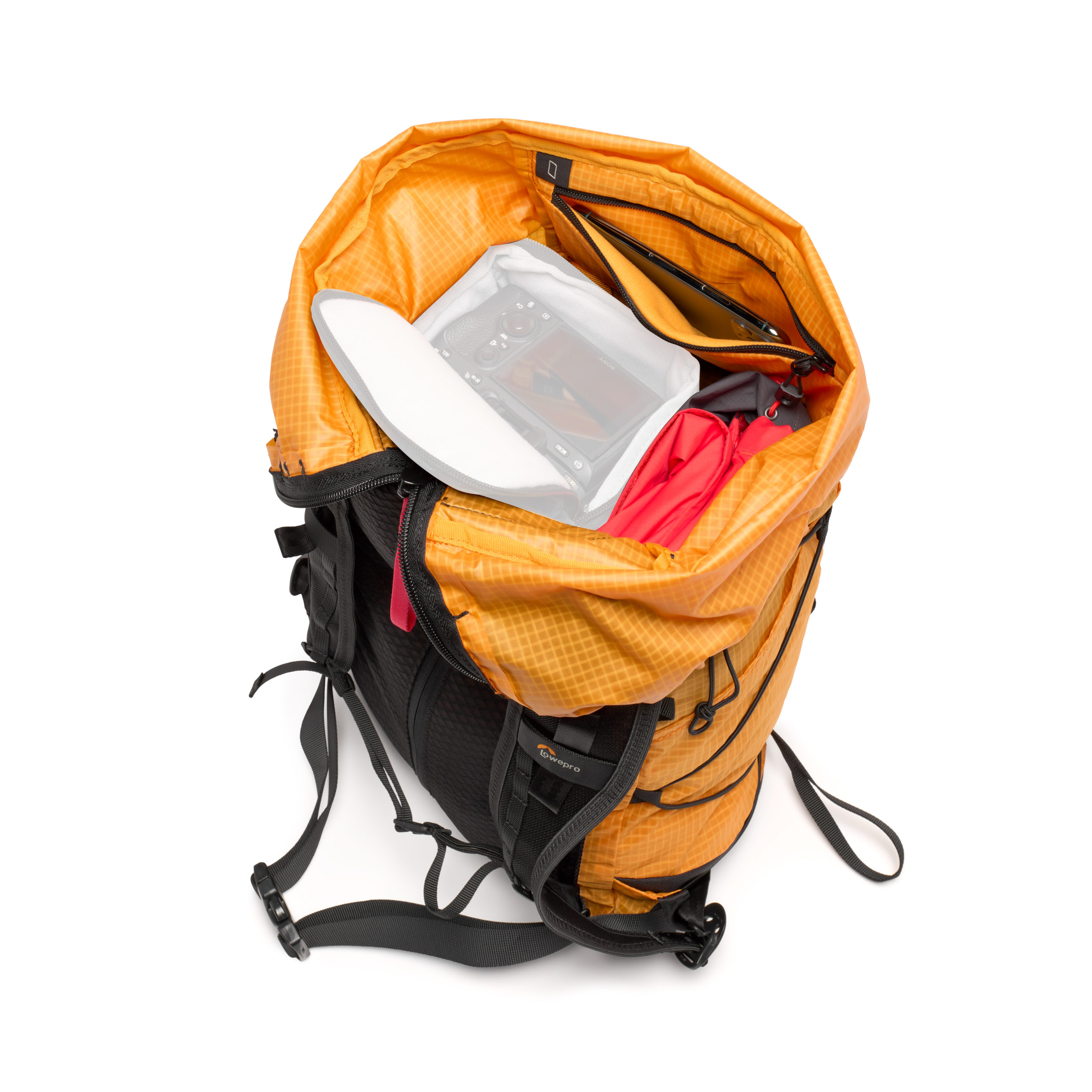 RunAbout Pack-Away Daypack 18L - Image 12