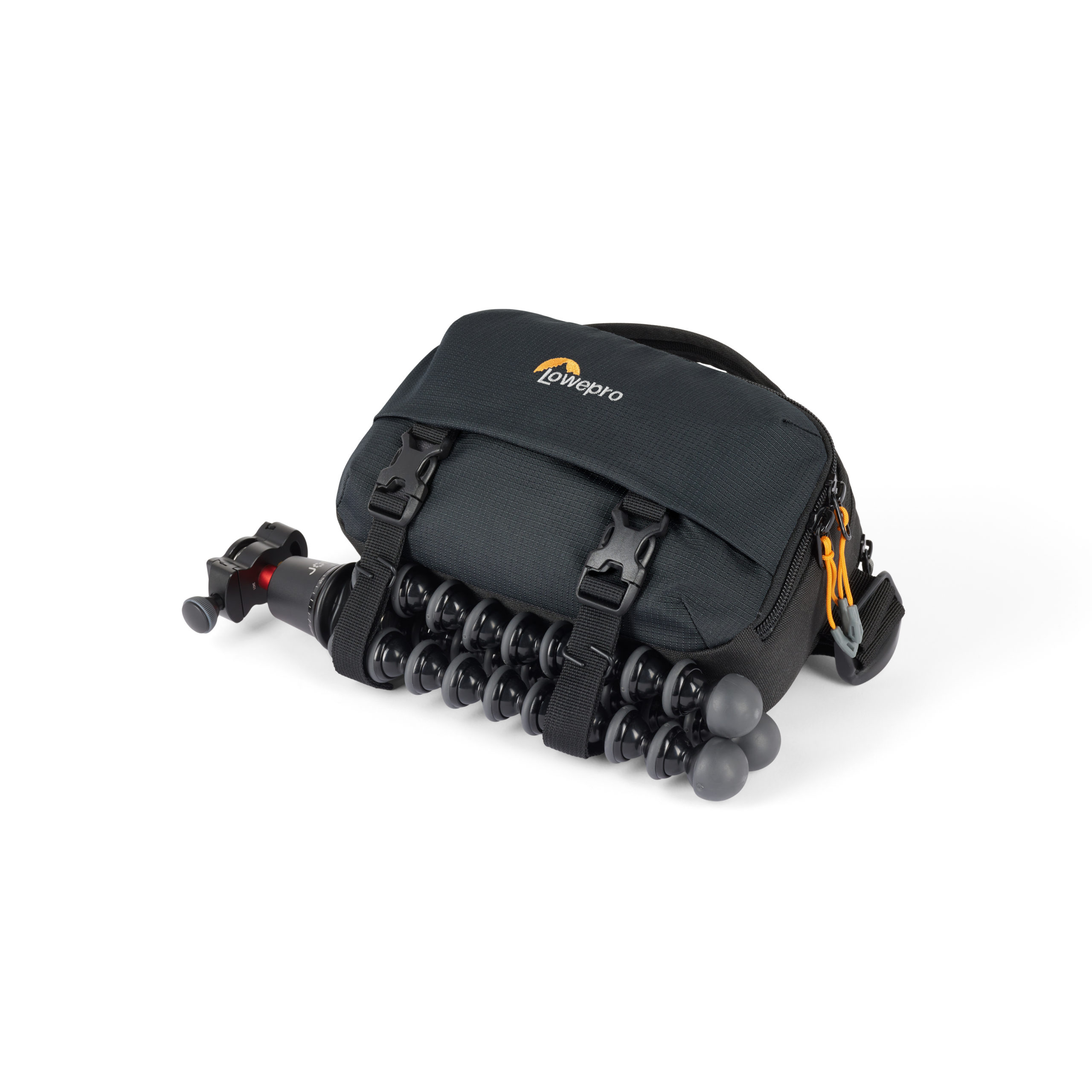 Trekker Lite HP 100, Black - Image 8