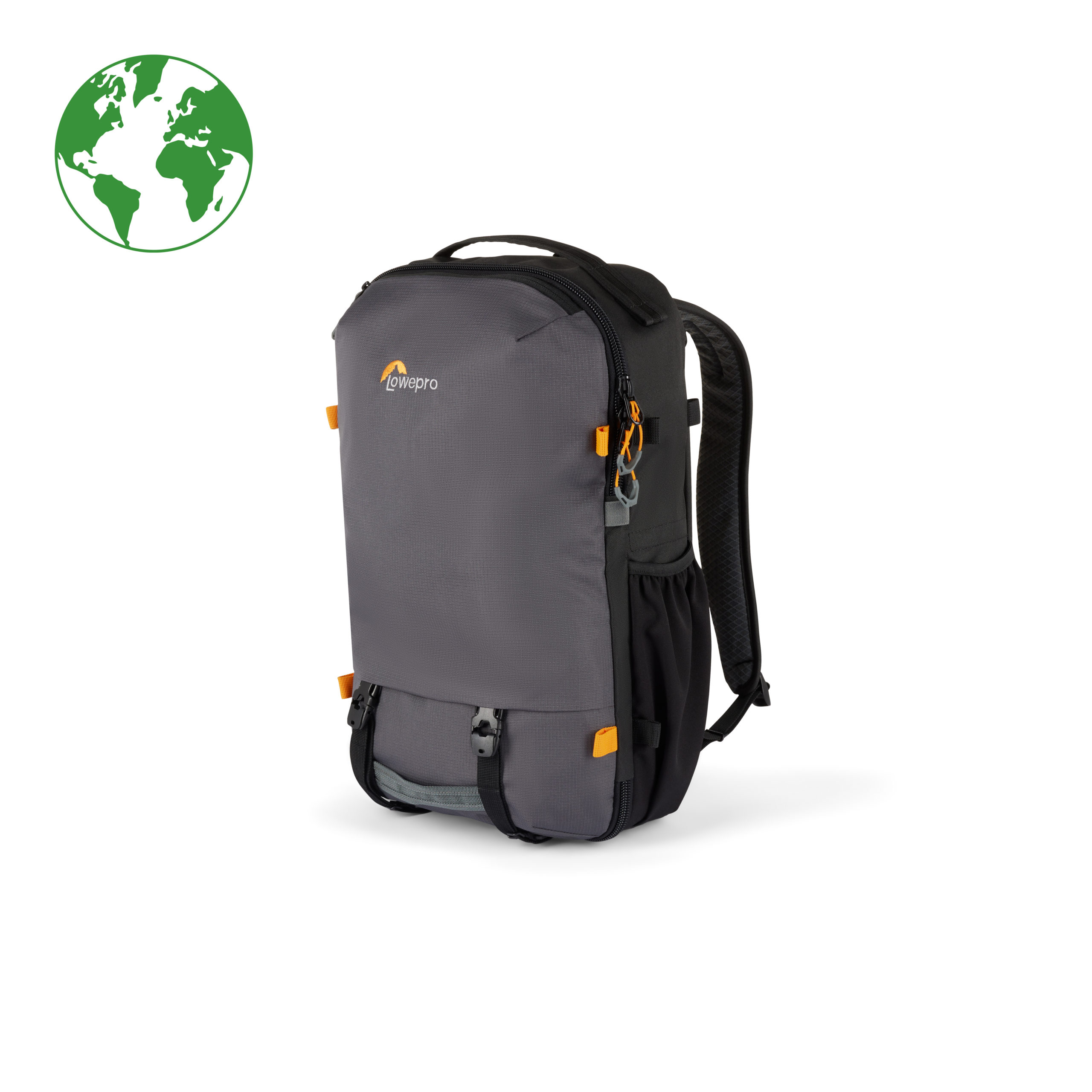 Trekker Lite BP 250 AW, Grey