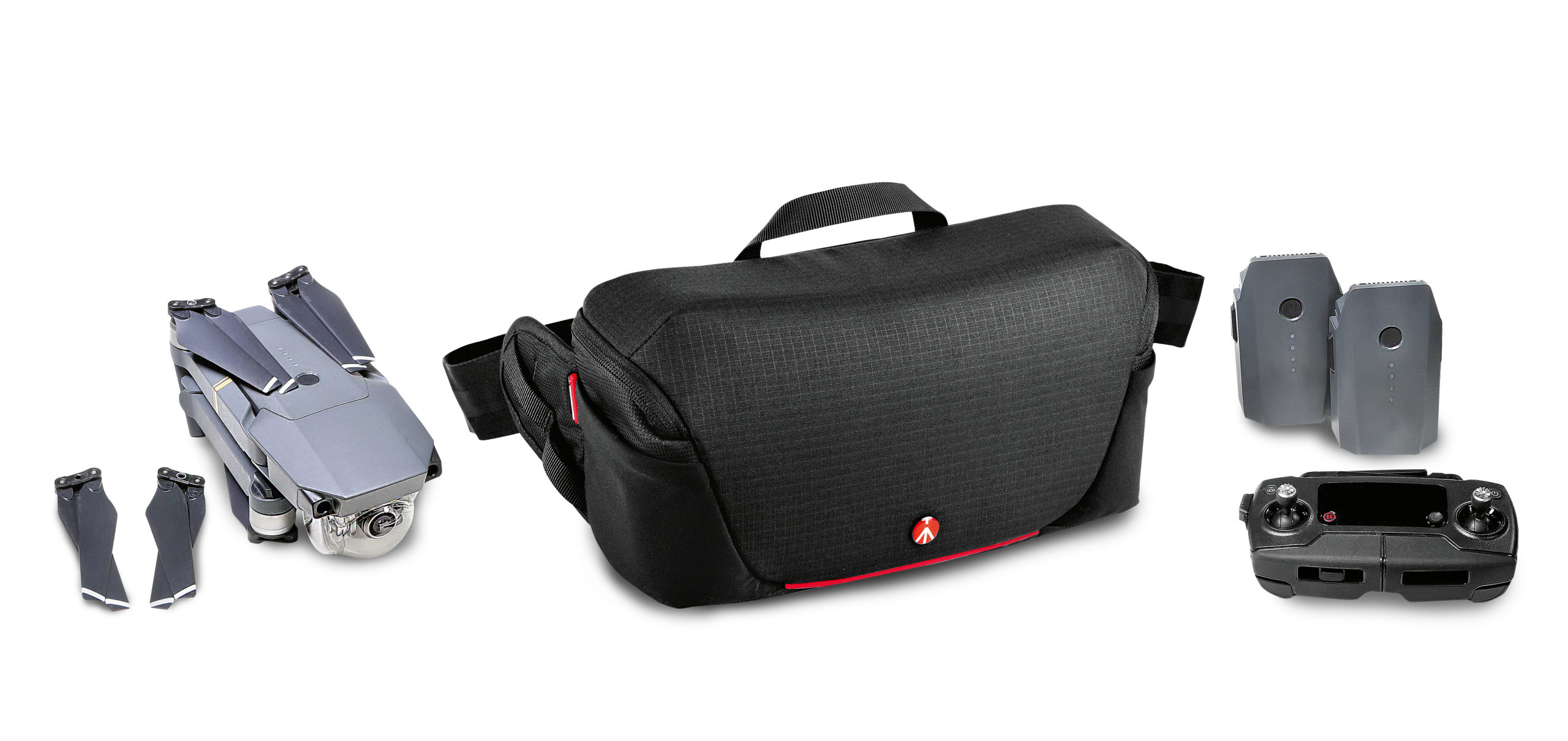 Aviator sling bag M1 for DJI Mavic