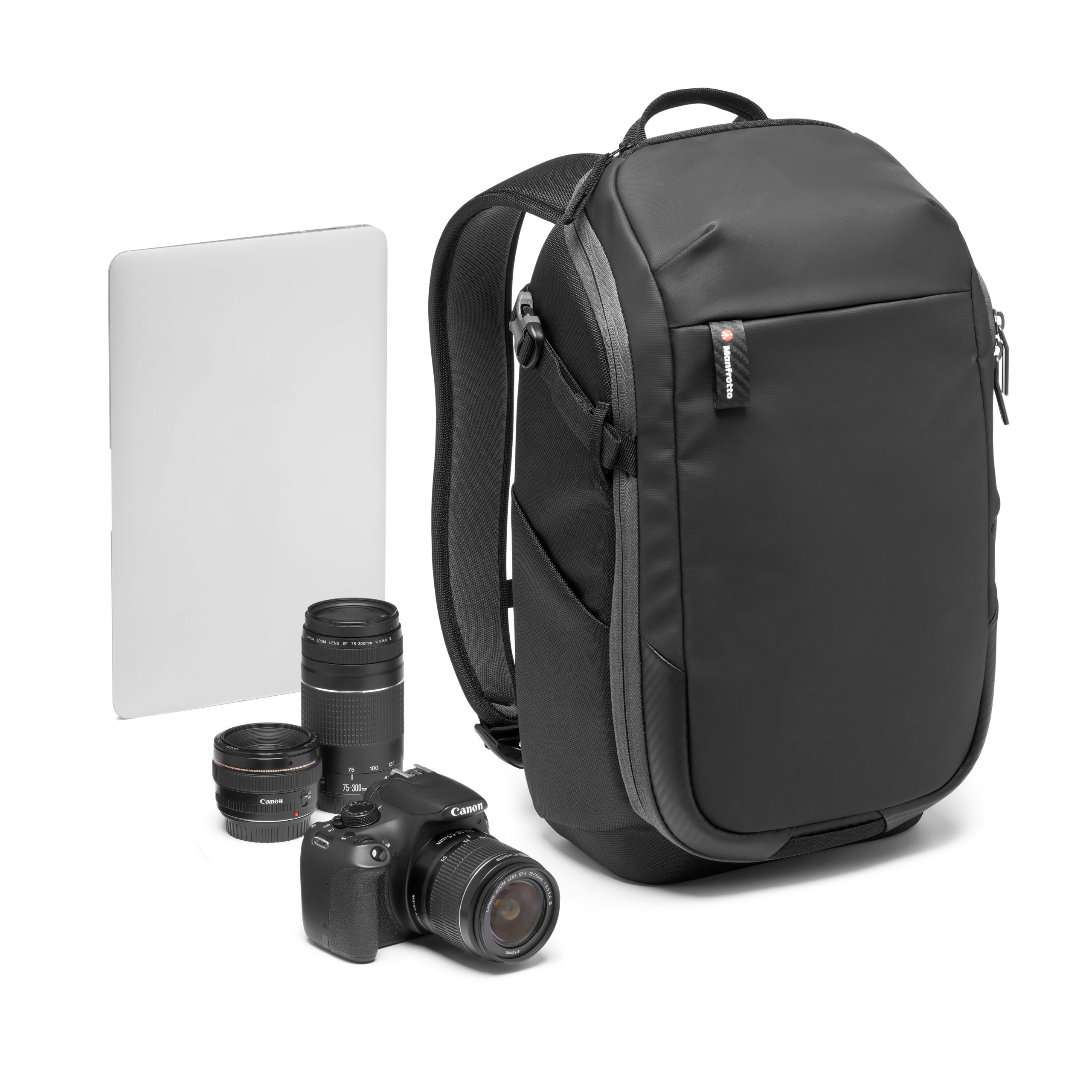 Advanced² camera Compact backpack for CSC