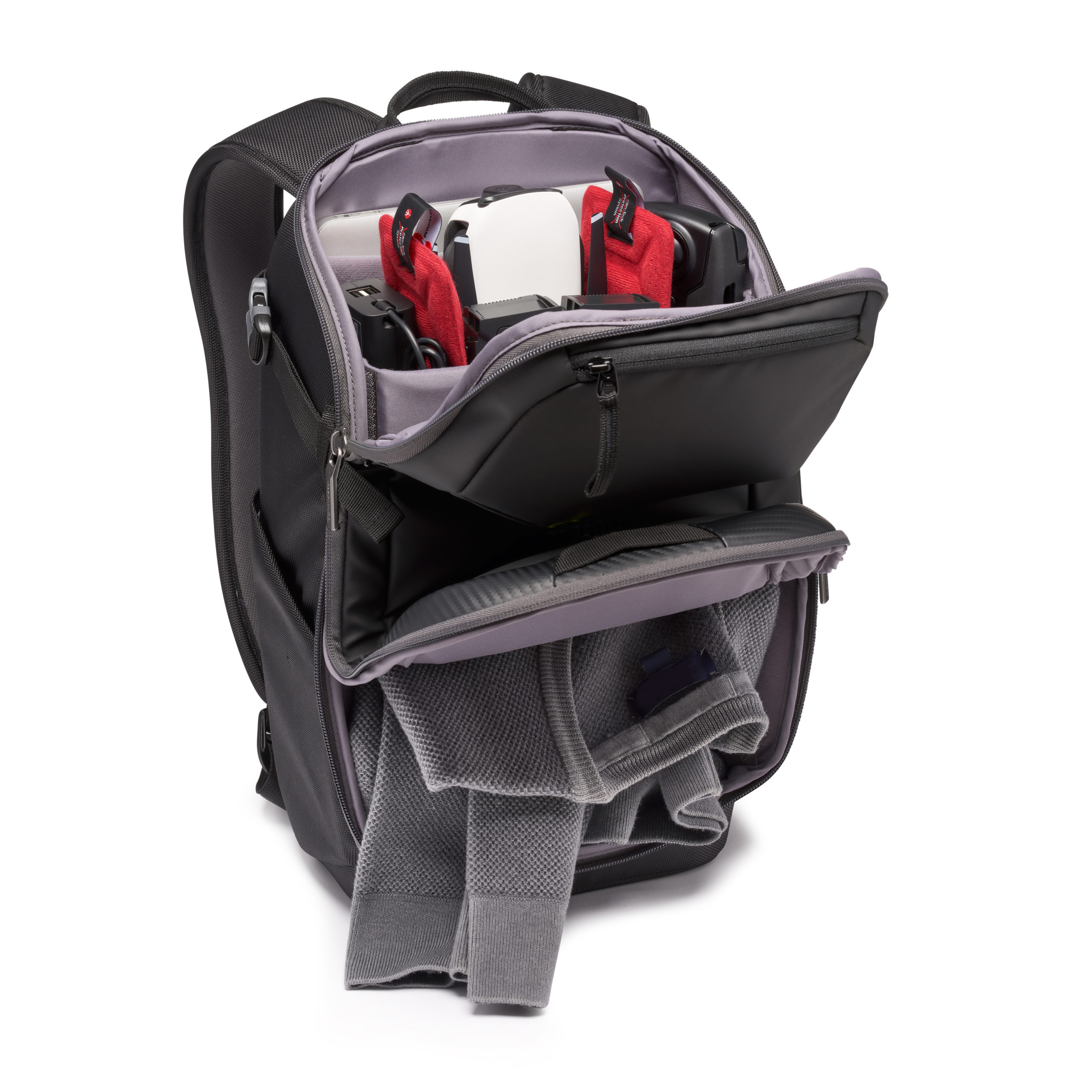 Advanced² camera Compact backpack for CSC - Image 7