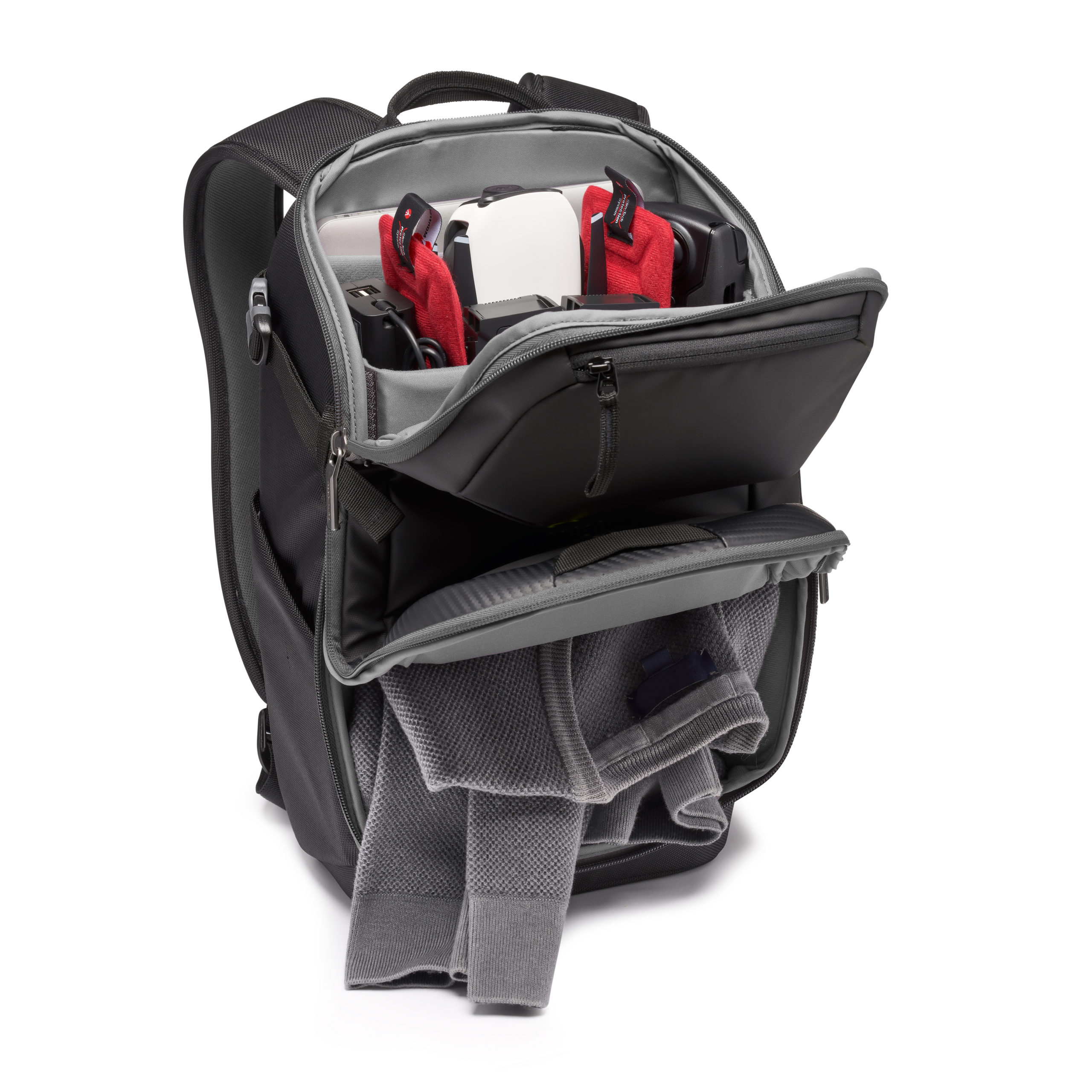 Advanced² camera Compact backpack for CSC - Image 8
