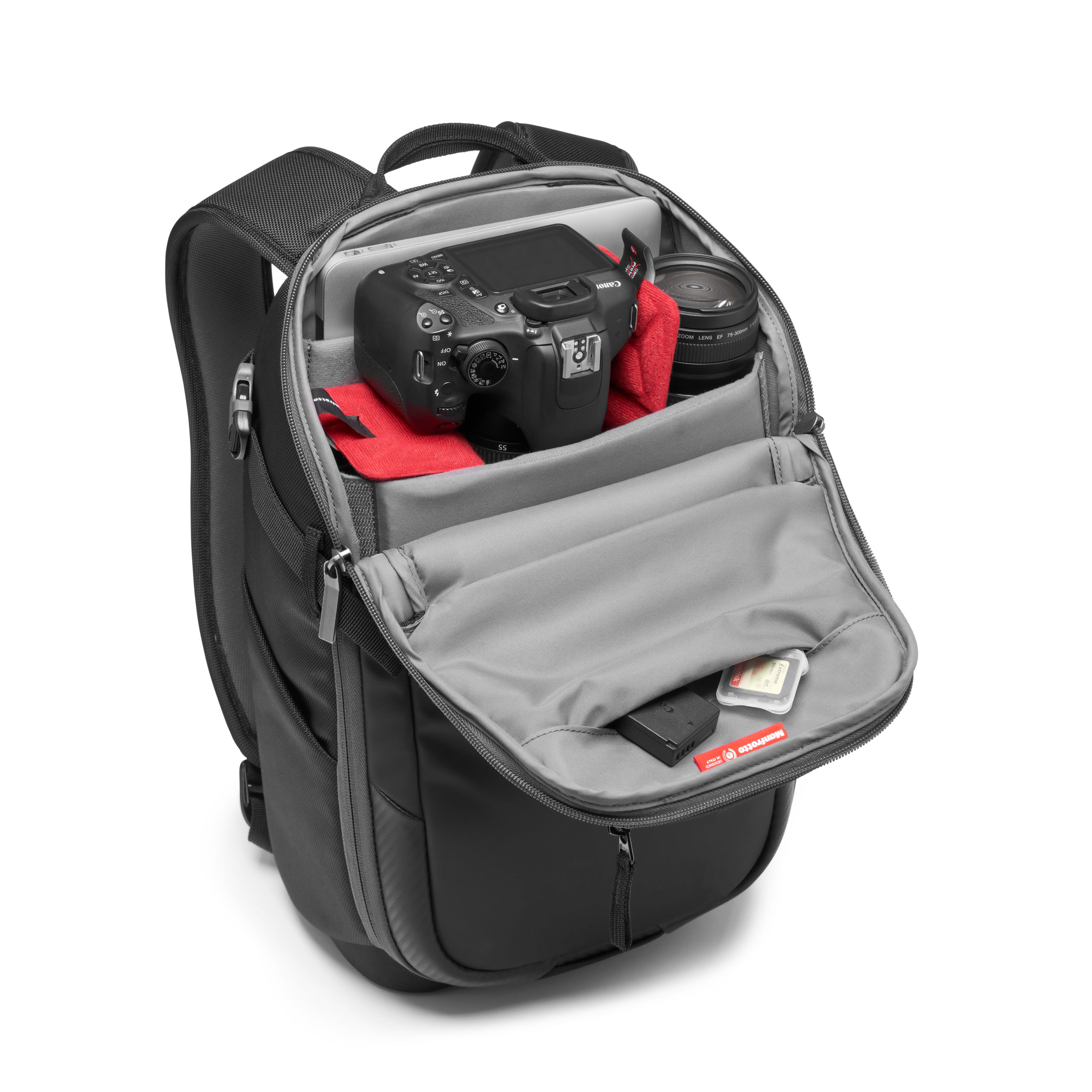 Advanced² camera Compact backpack for CSC - Image 9