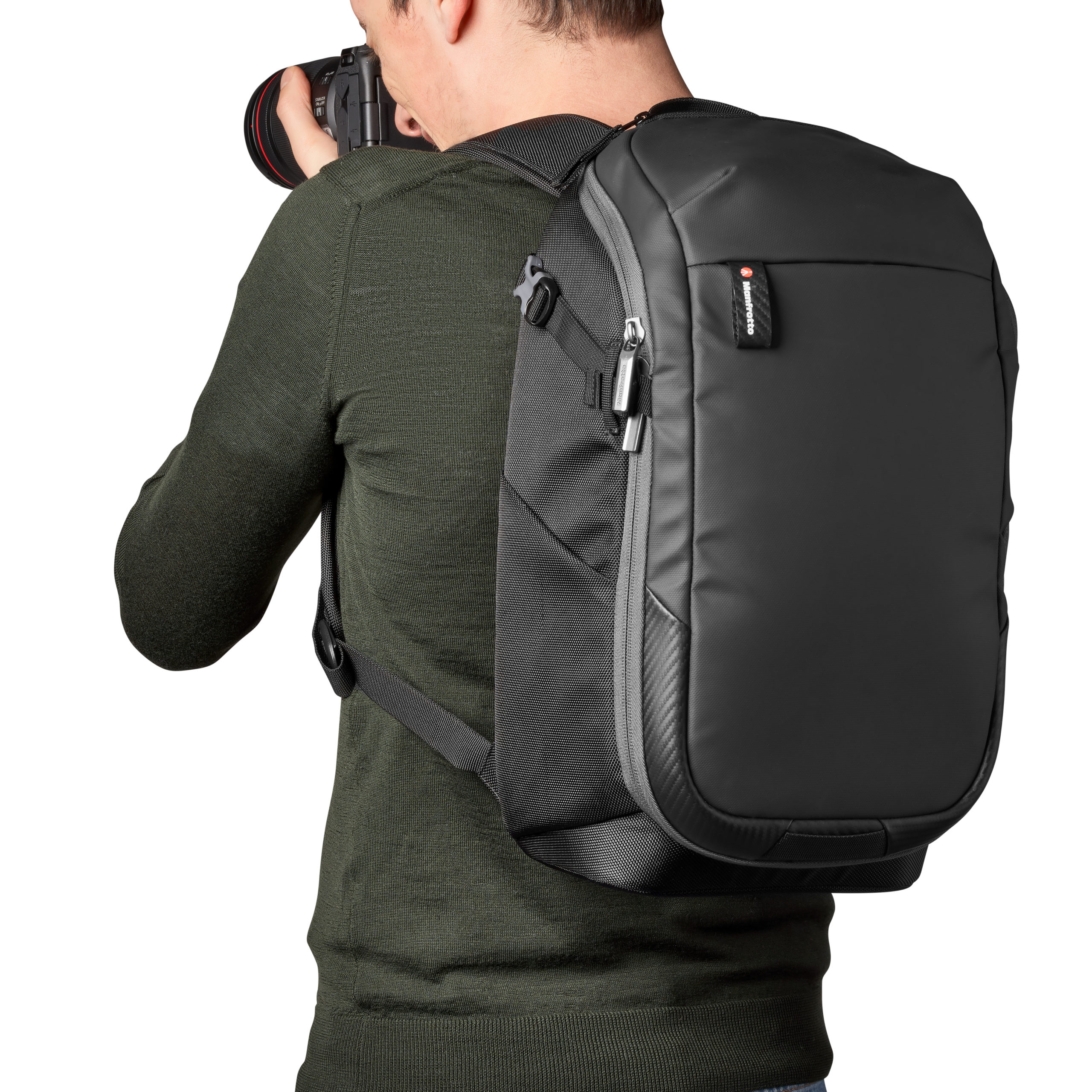 Advanced² camera Compact backpack for CSC - Image 12
