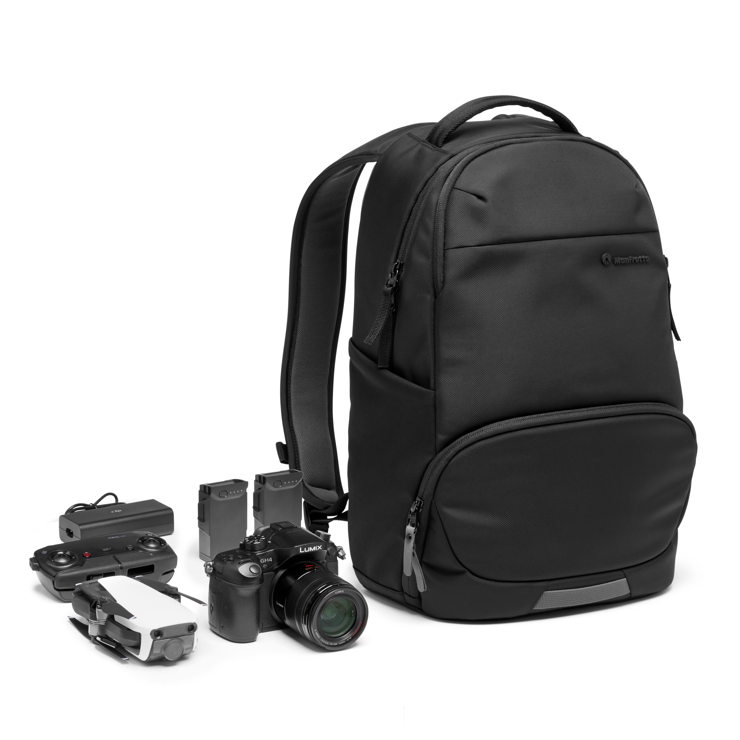 Advanced Active Backpack III - Image 3