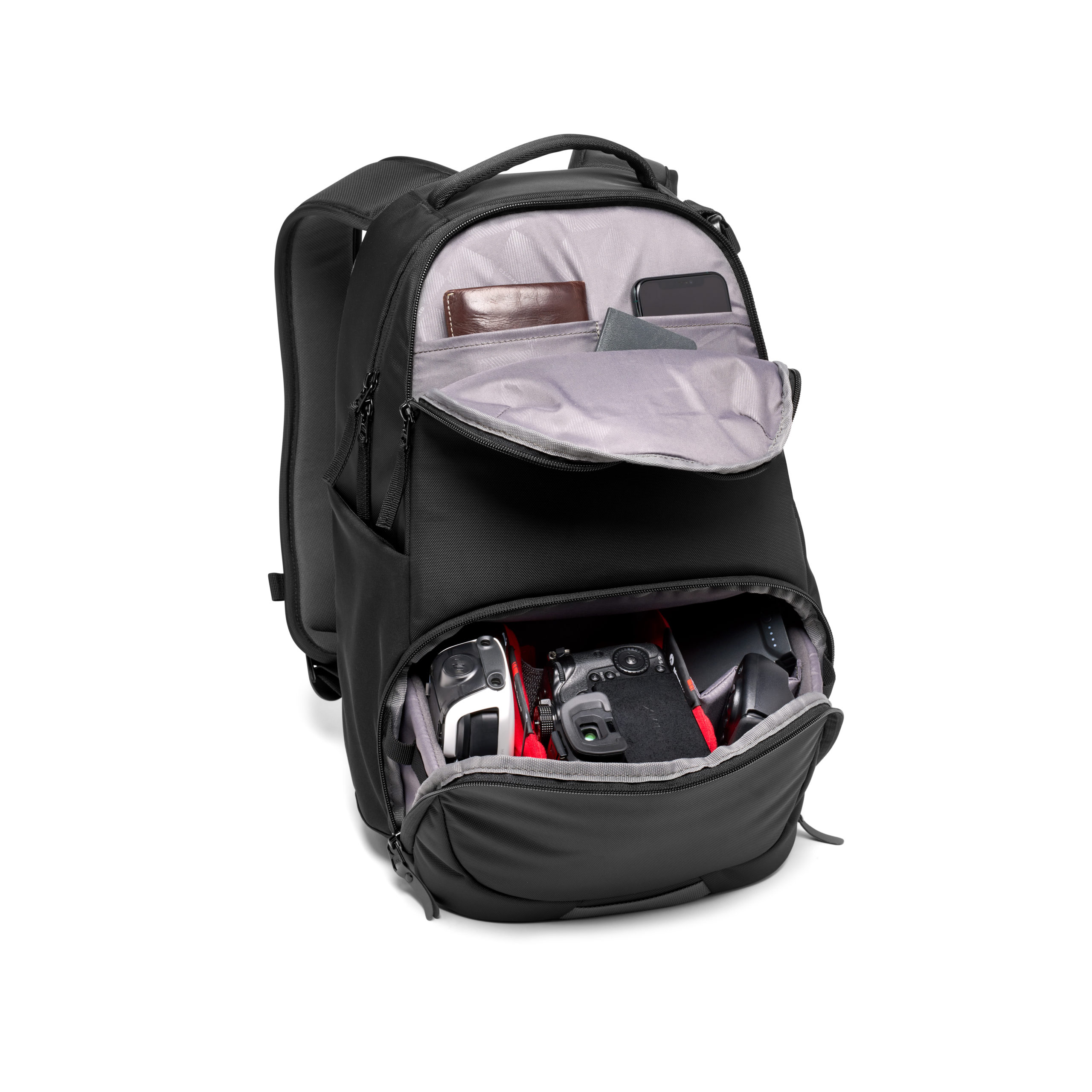 Advanced Active Backpack III - Image 8