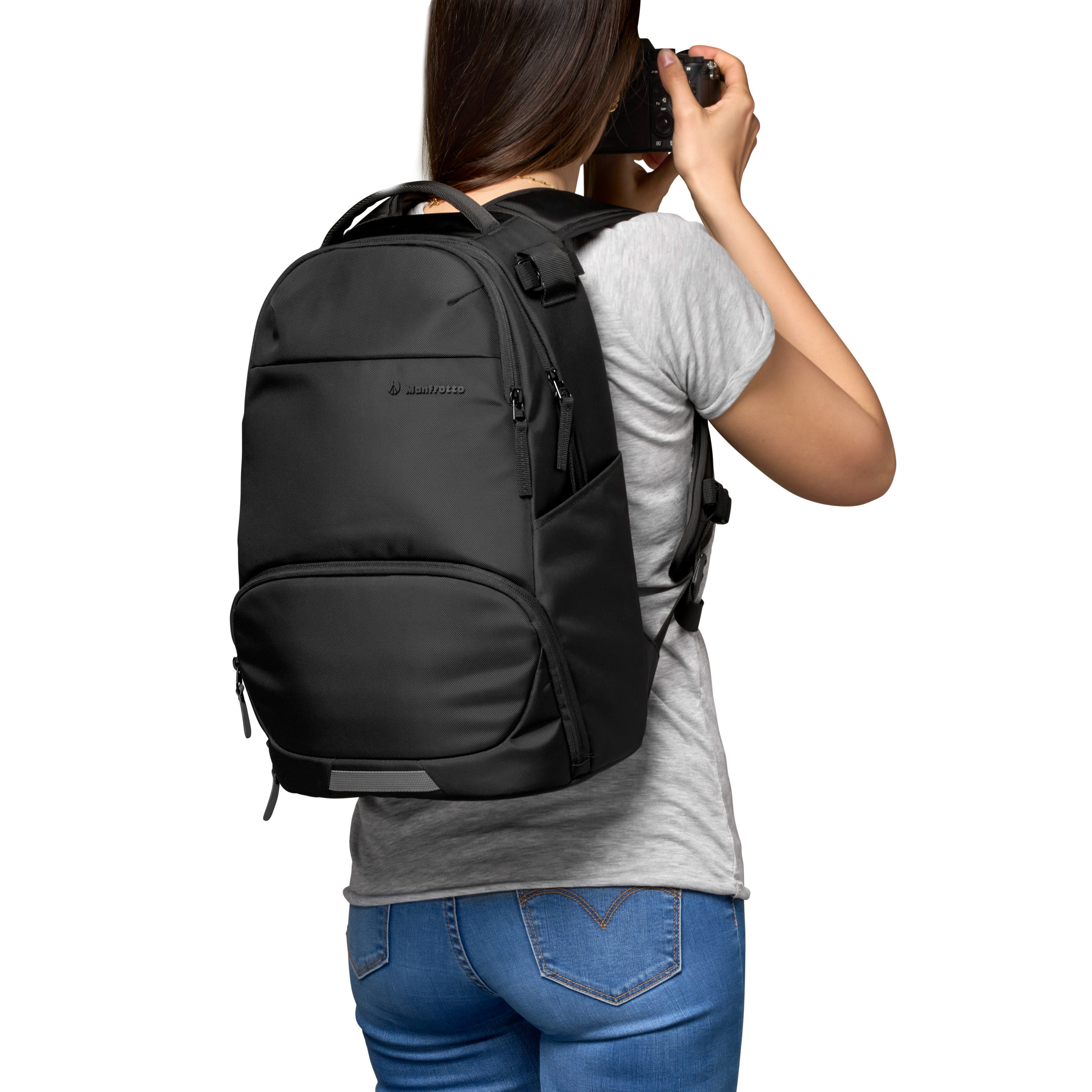 Advanced Active Backpack III - Image 11