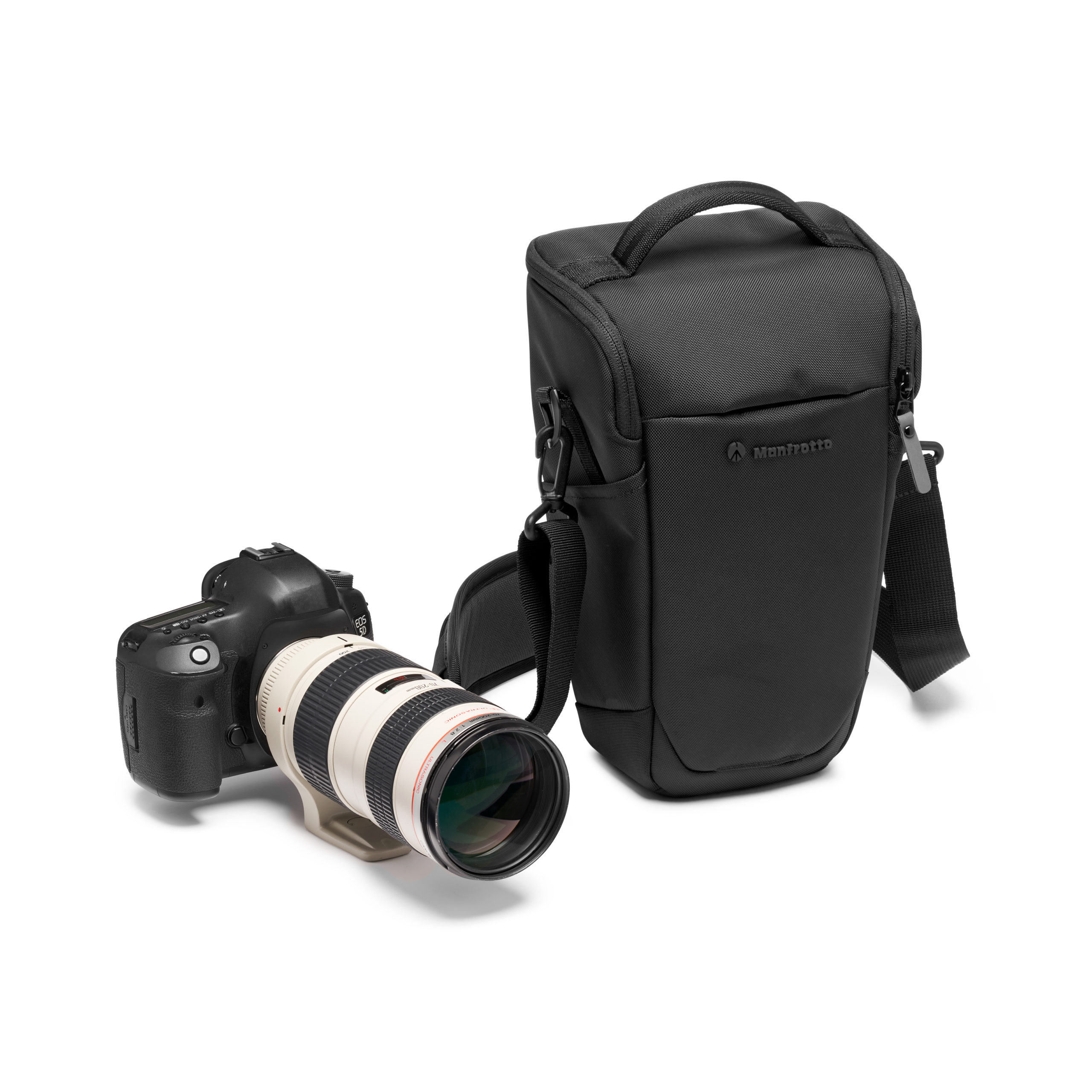 Advanced Holster L III