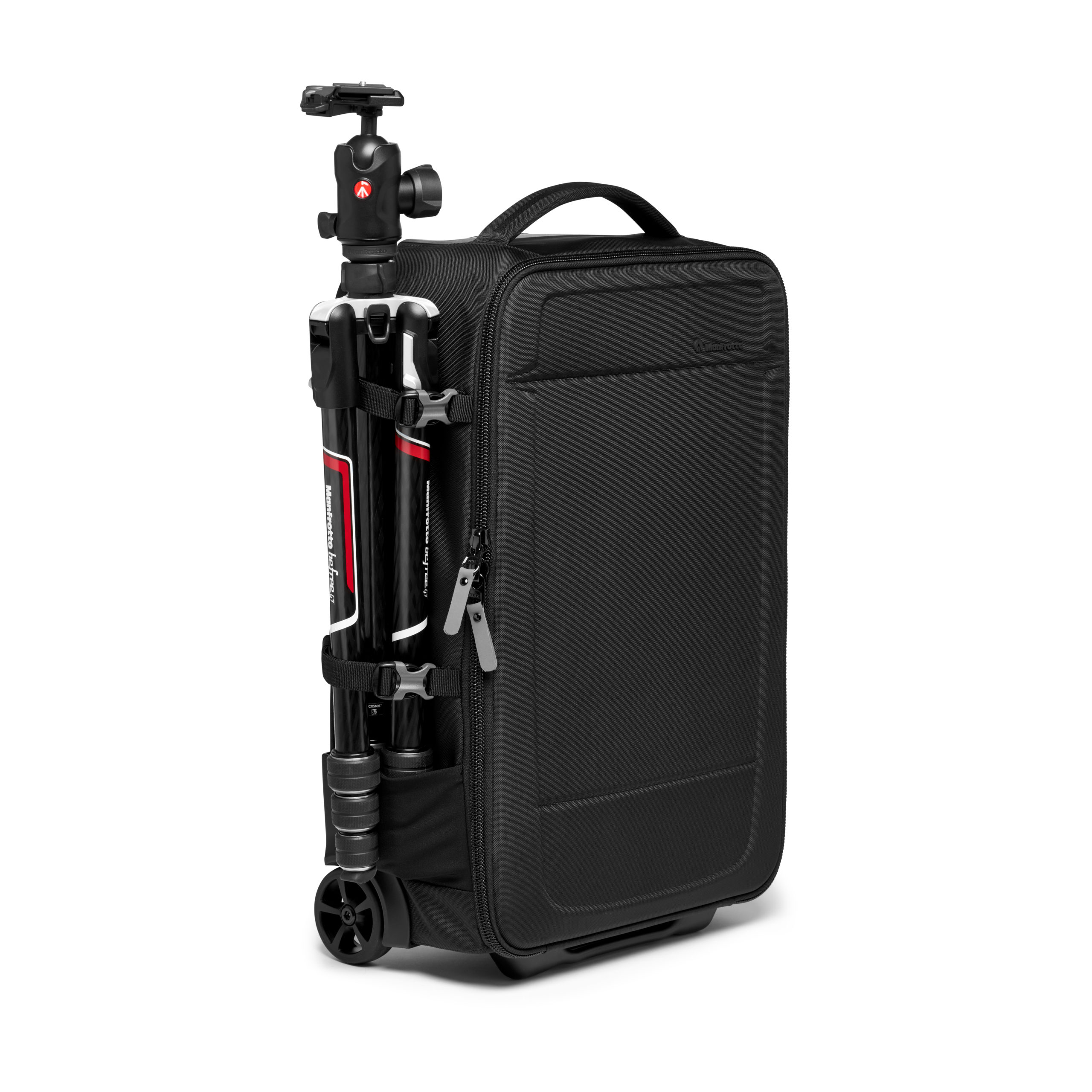 Advanced Rolling camera bag III - Image 12