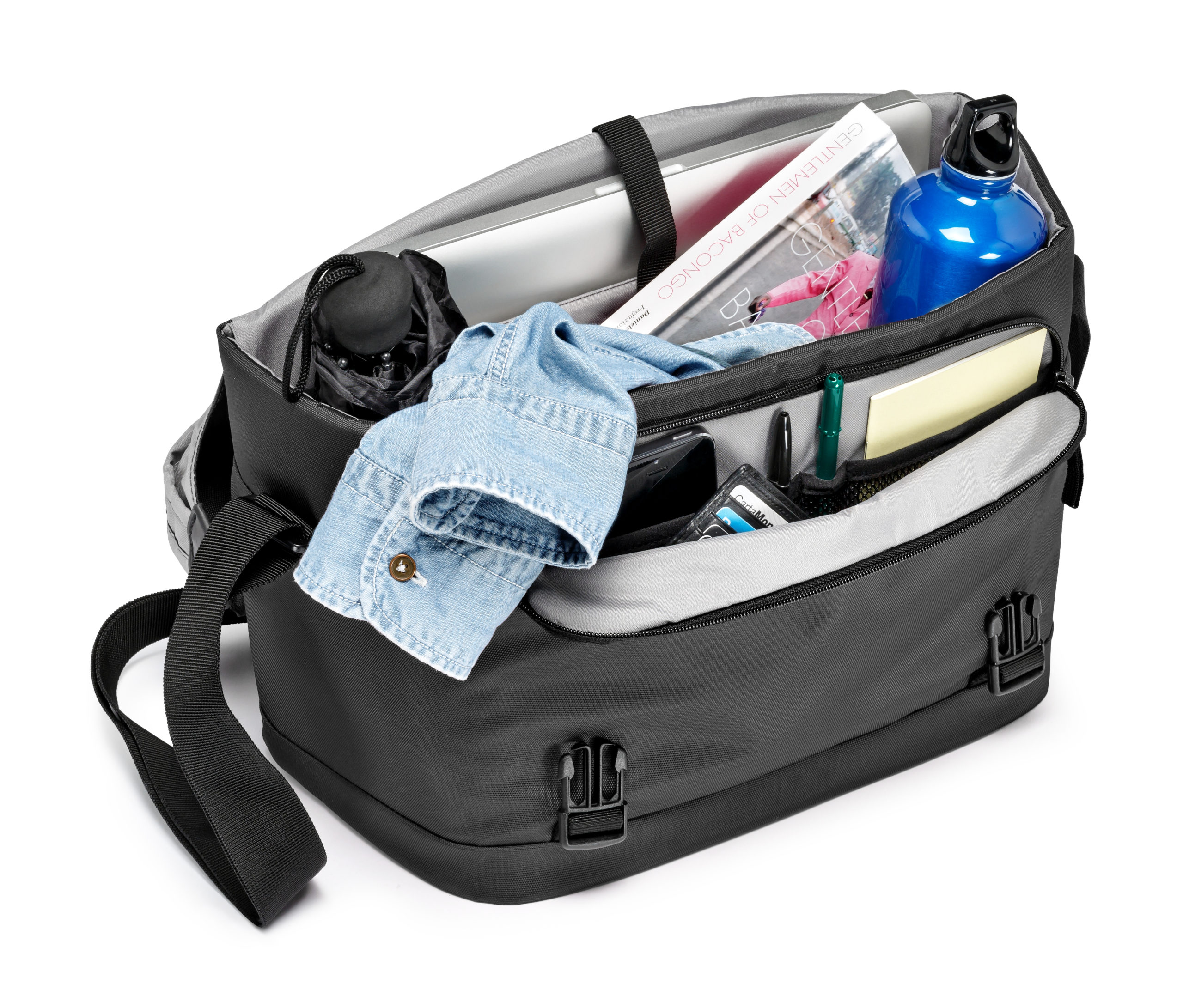 NX camera messenger I Grey V2 for DSLR/CSC - Image 12