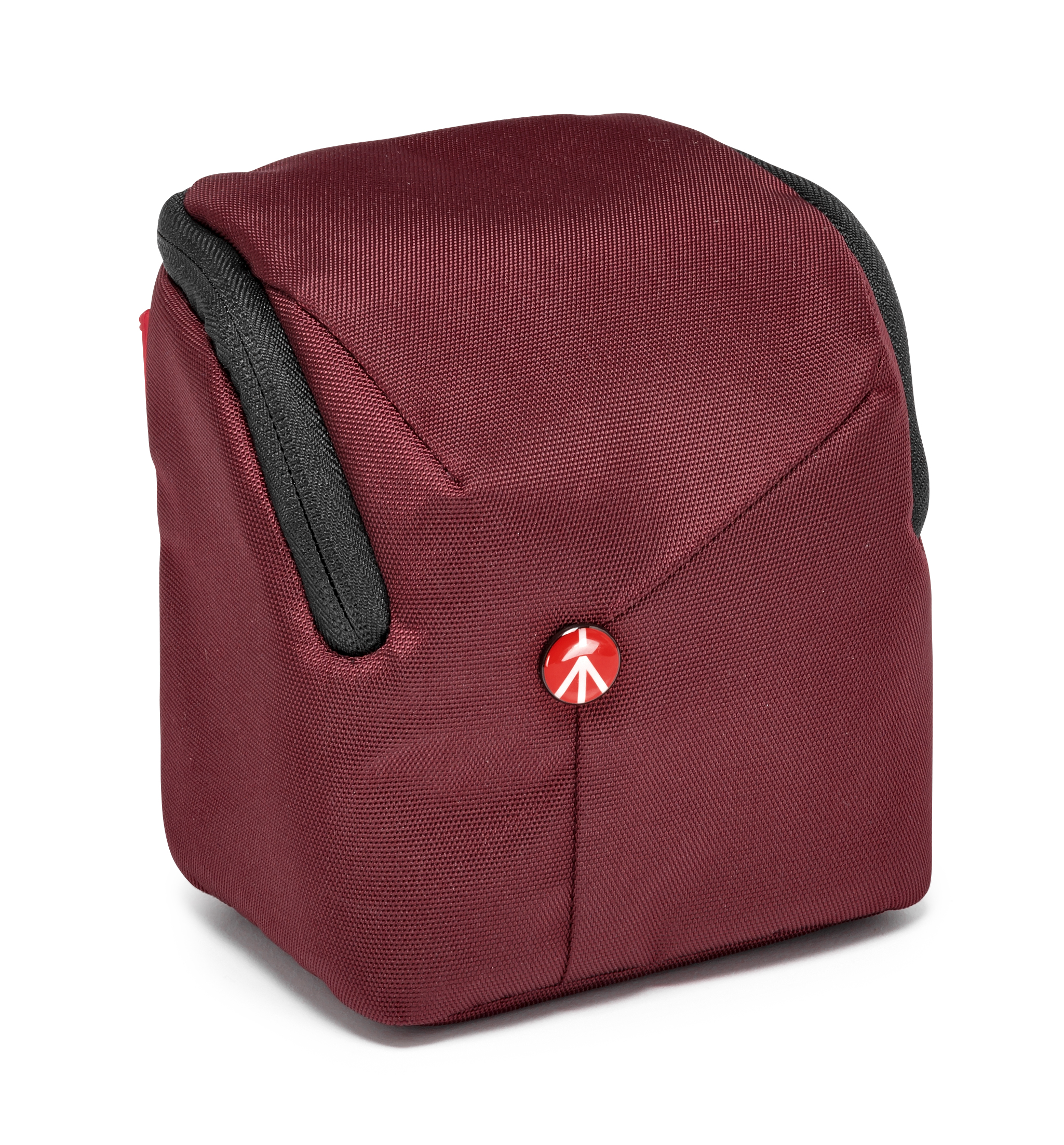 NX camera pouch I Bordeaux for CSC