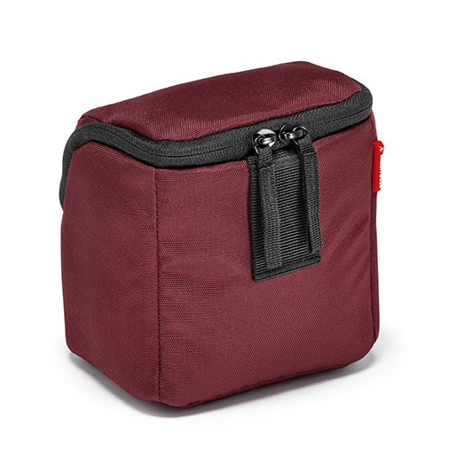 NX camera pouch I Bordeaux for CSC - Image 3