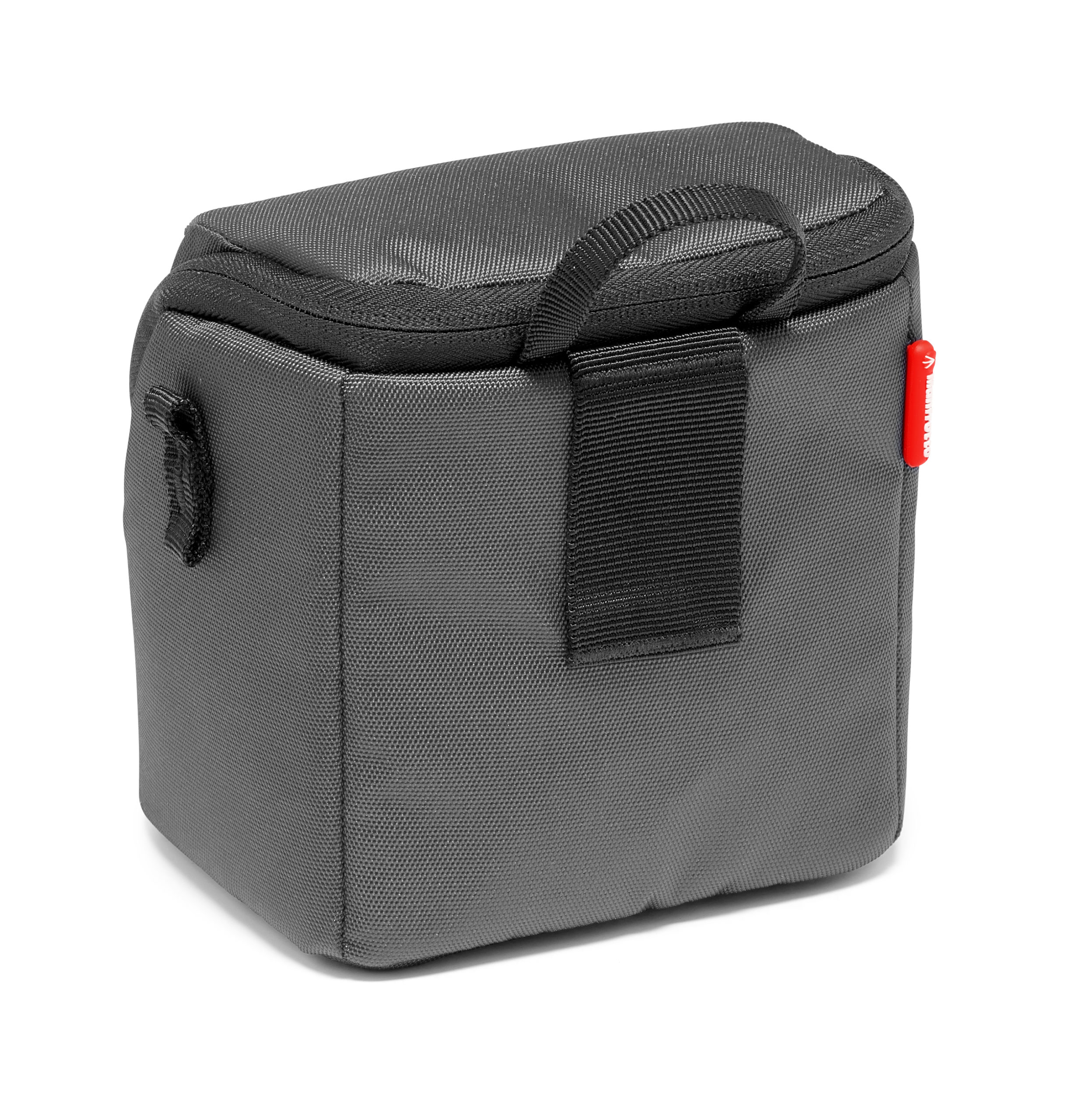 NX camera pouch I Grey V2 for CSC - Image 2
