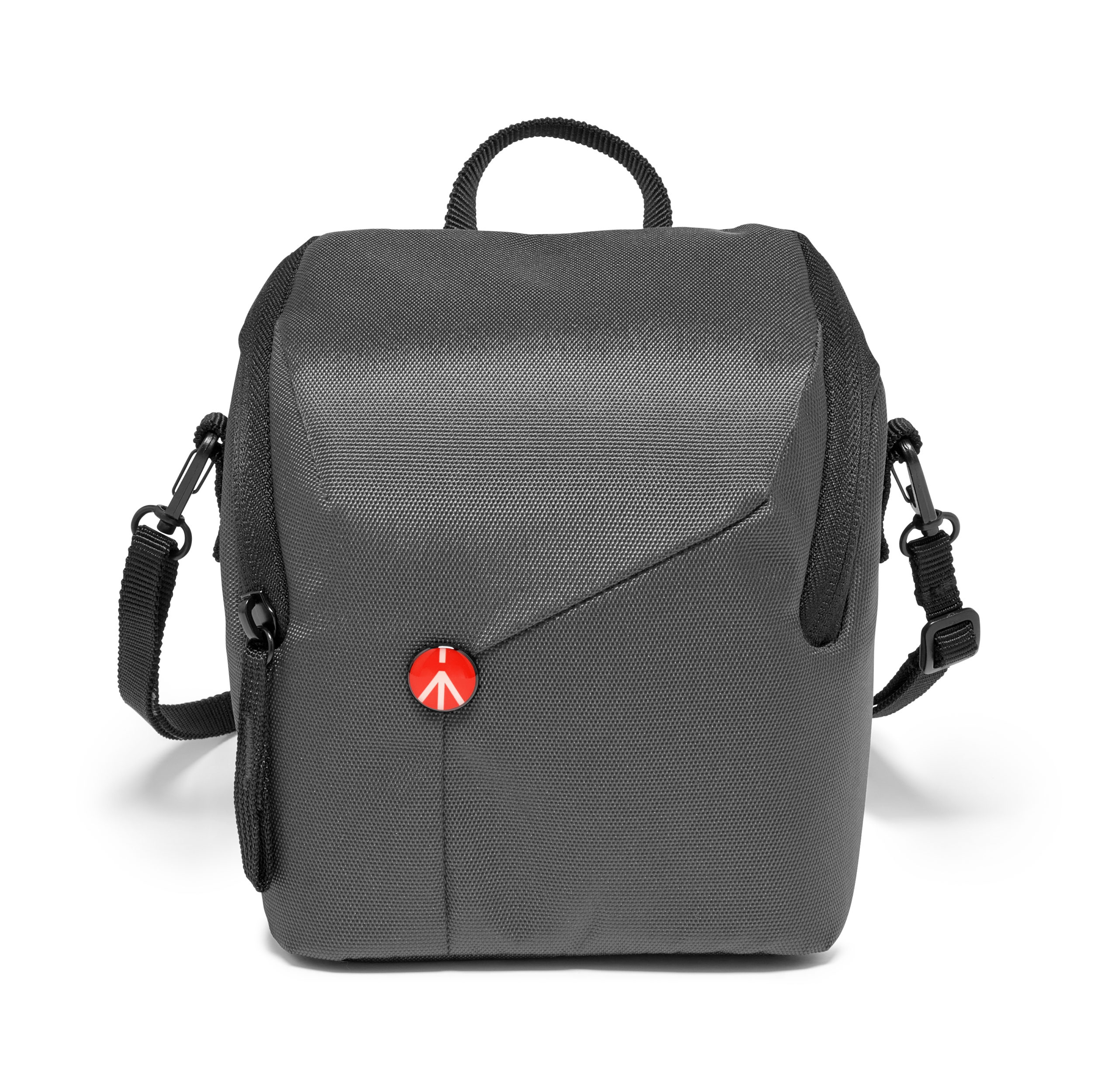 NX camera pouch I Grey V2 for CSC - Image 3