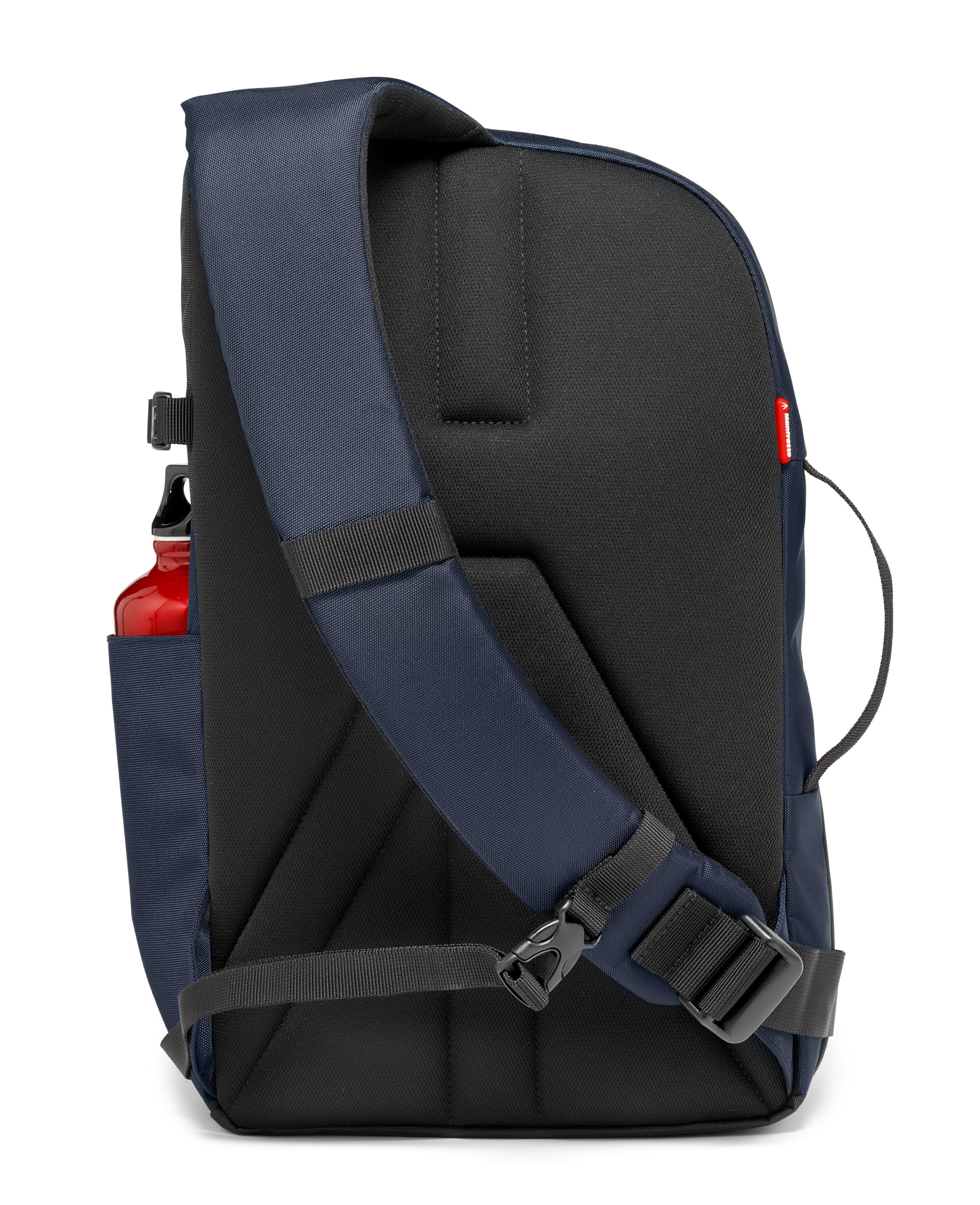 NX camera sling bag I Blue V2 for DSLR/CSC - Image 4