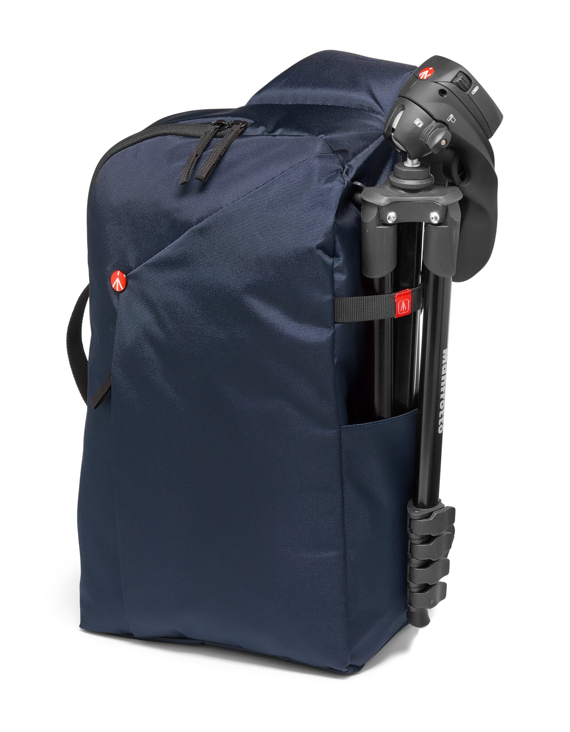 NX camera sling bag I Blue V2 for DSLR/CSC - Image 7