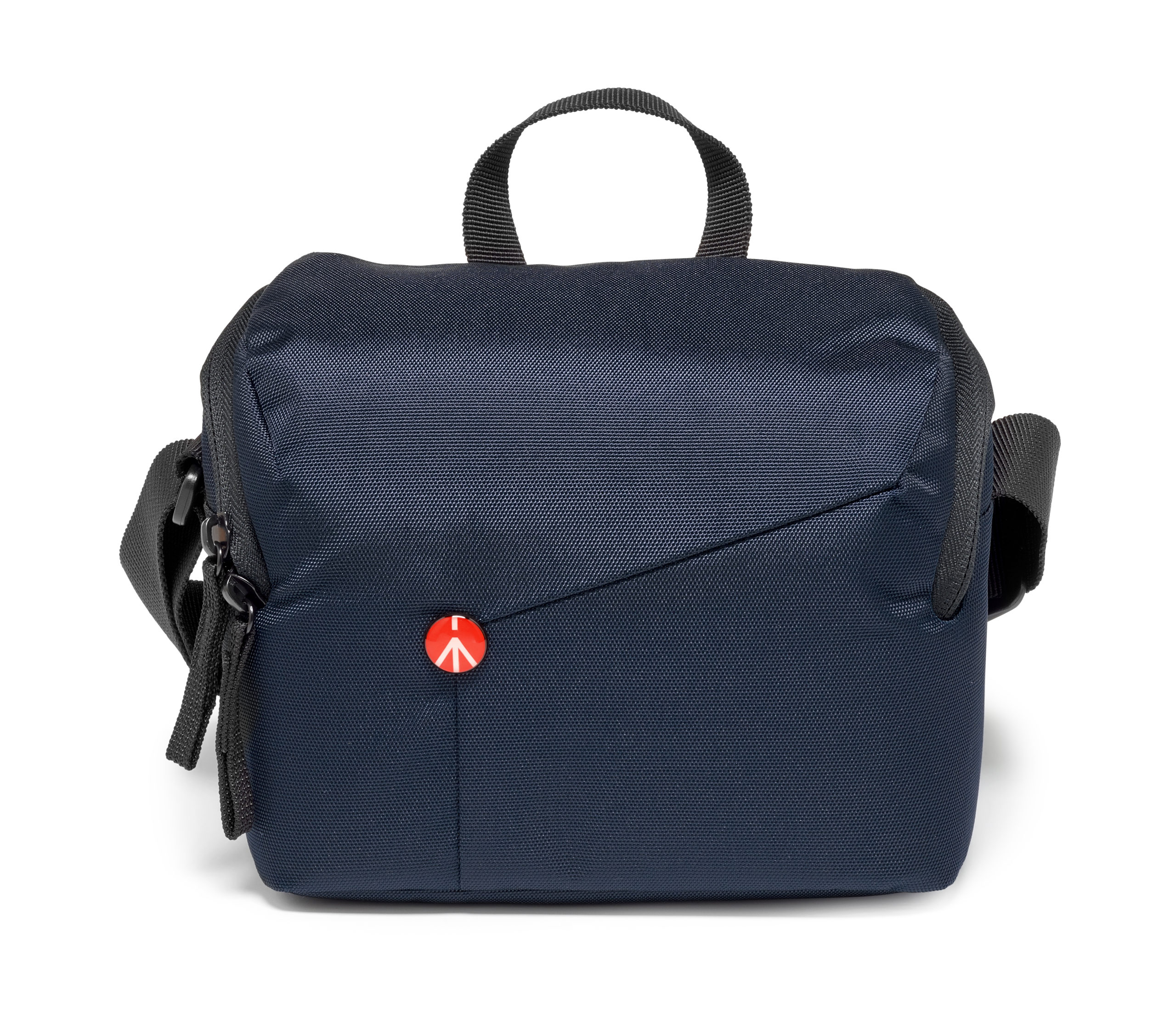 NX camera shoulder bag I Blue V2 for CSC - Image 5