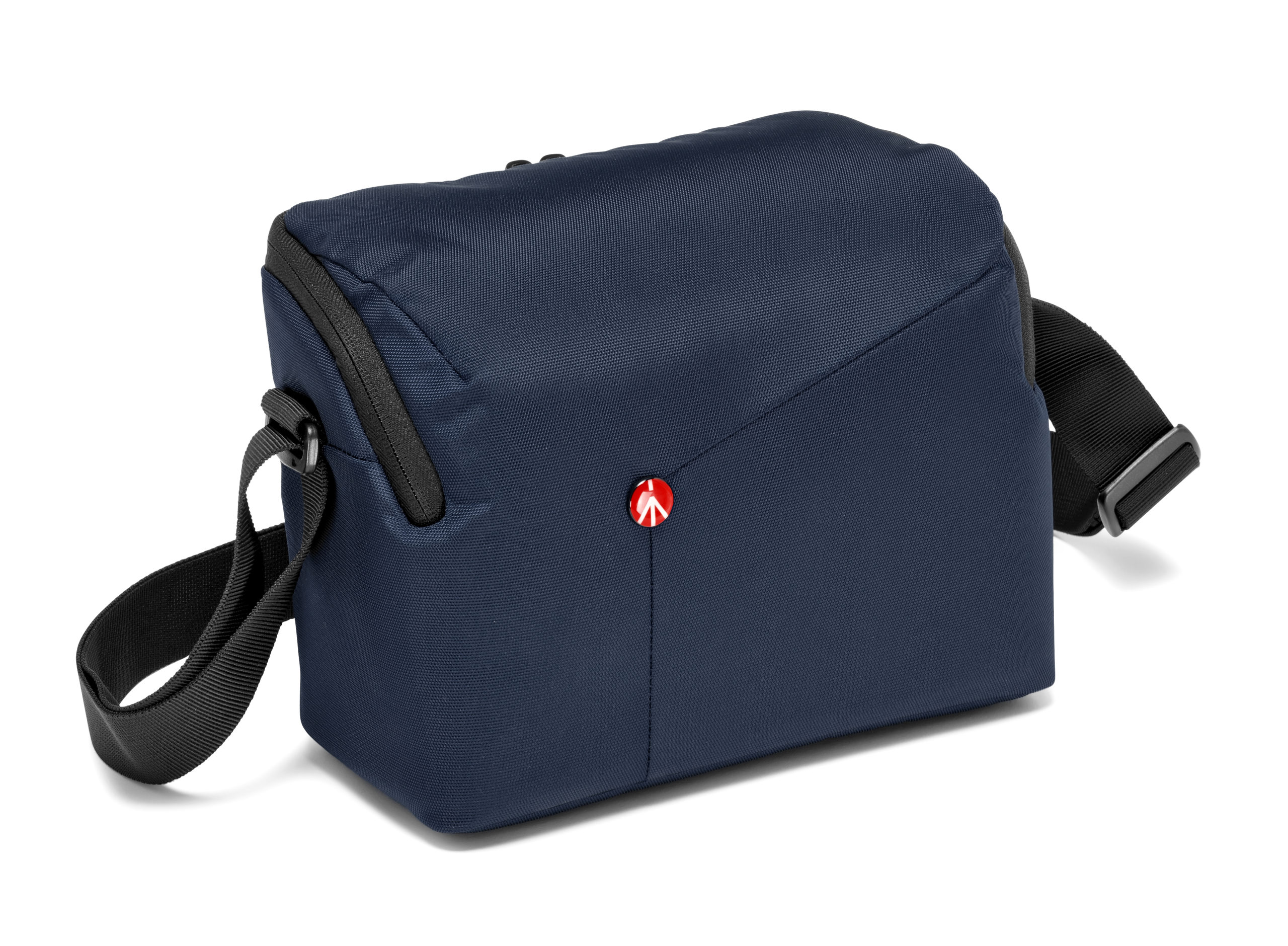 NX camera shoulder bag II Blue for DSLR