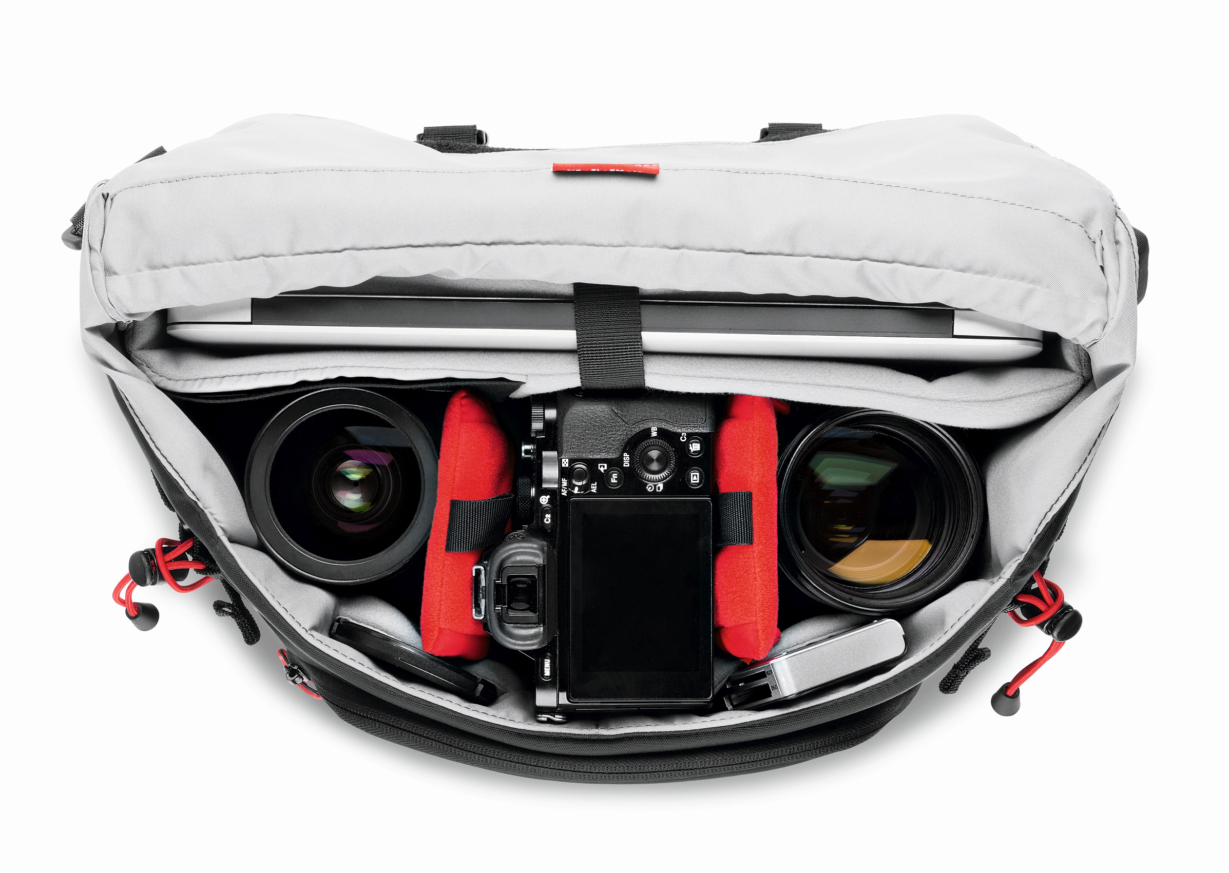 Pro Light camera messenger Bumblebee M-10 for DSLR/CSC - Image 6