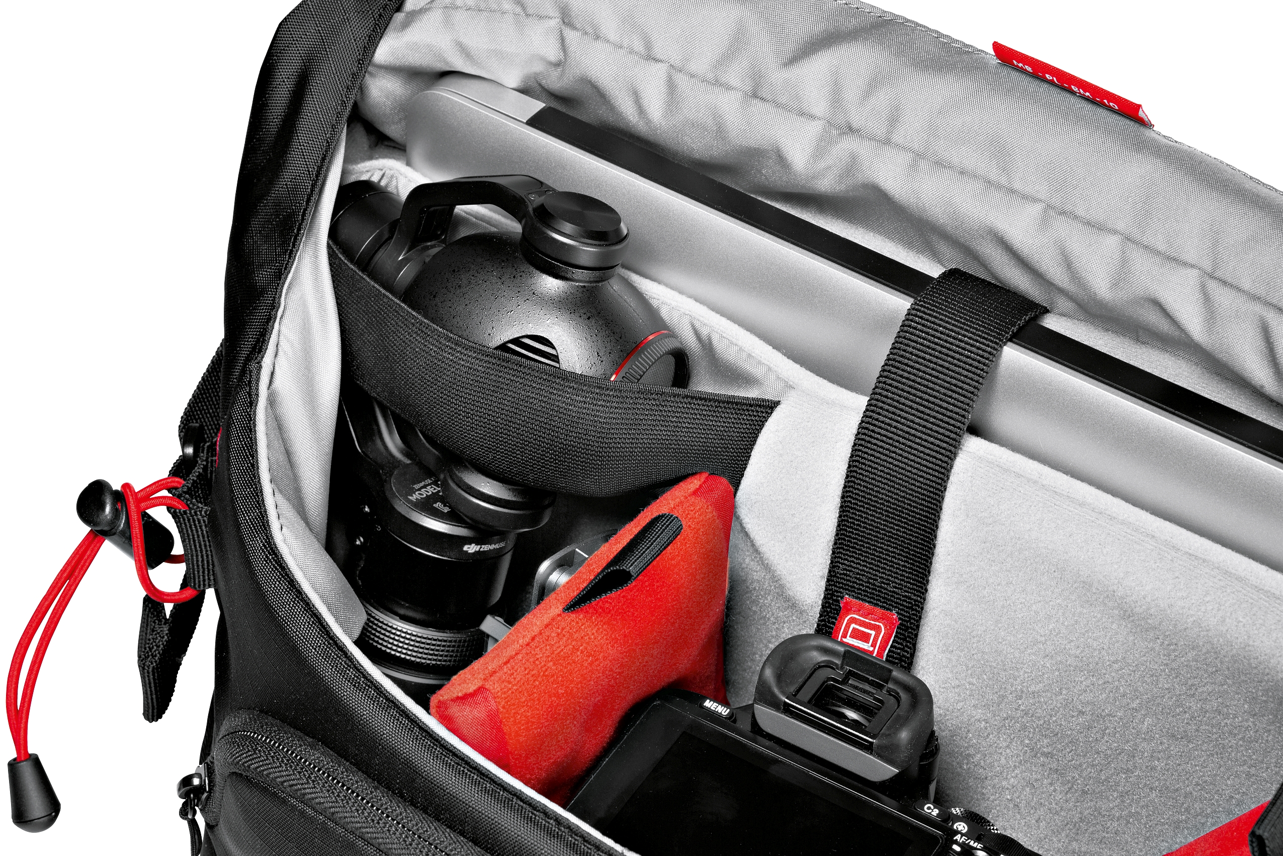 Pro Light camera messenger Bumblebee M-10 for DSLR/CSC - Image 11