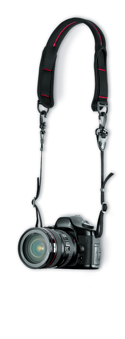 Pro Light camera strap for DSLR/CSC