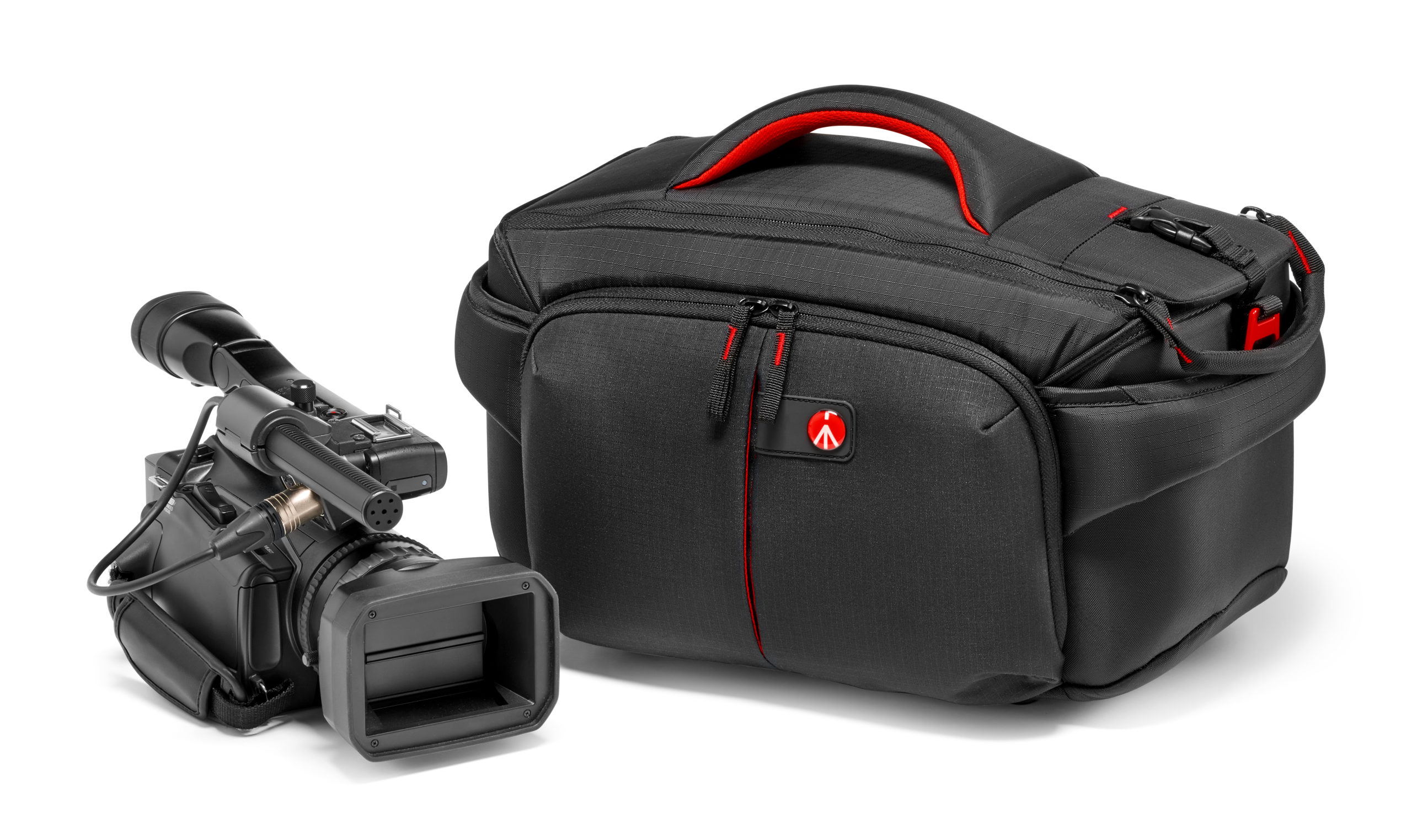 Pro Light Camcorder Case 191N for PXW-FS5,XF205,HDV,VDSLR