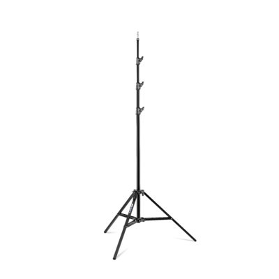 Avenger Baby Stand 45 Black 450 cm/178 in Alu Triple Riser