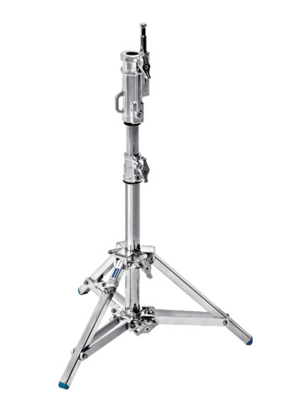Avenger Combo Stand 10 Sil 100 cm/39.6 in Steel Single Riser
