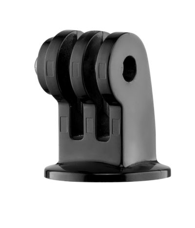 UNIVERSAL GOPRO® TRIPOD MOUNT WITH ¼" CONNECTION
