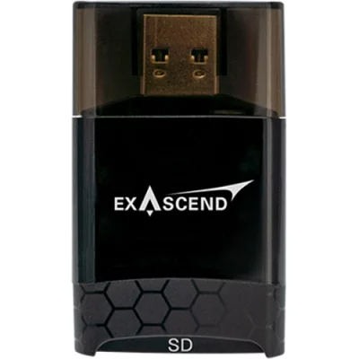 Exascend Catalyst / Element UHS-I (V30) microSD Card