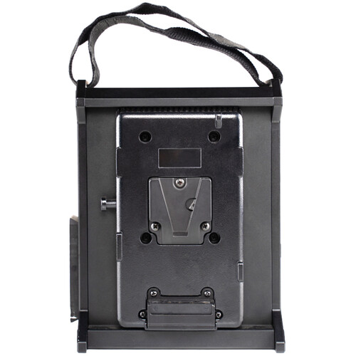 APUTURE 2-Bay Battery Power Station (V-Mount) - Image 2