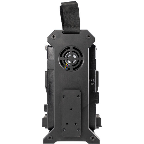 APUTURE 2-Bay Battery Power Station (V-Mount) - Image 3