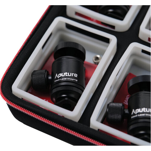 APUTURE MC 8-Light Accessory Kit - Image 2